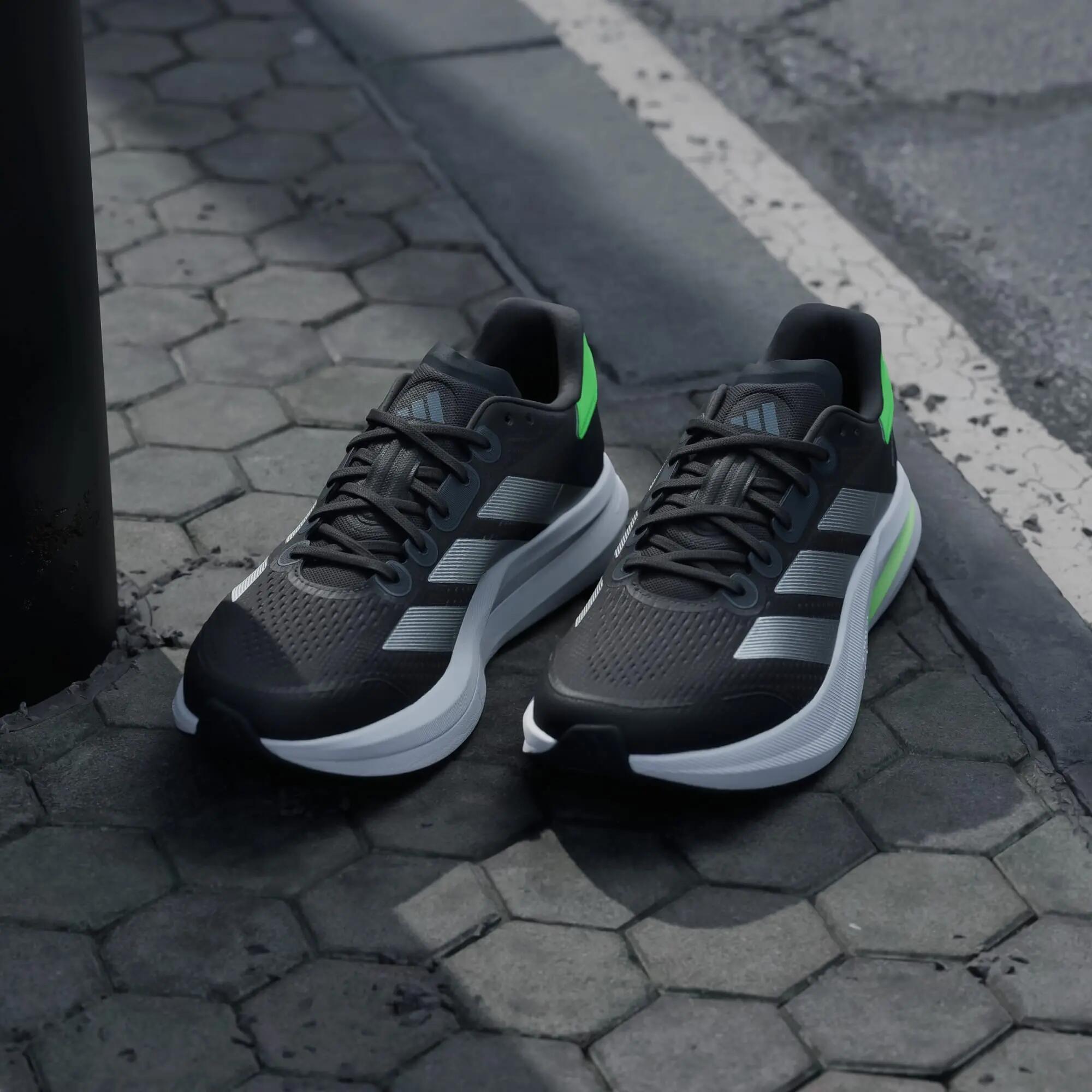 Duramo Speed 2 Hardloopschoenen 4/16