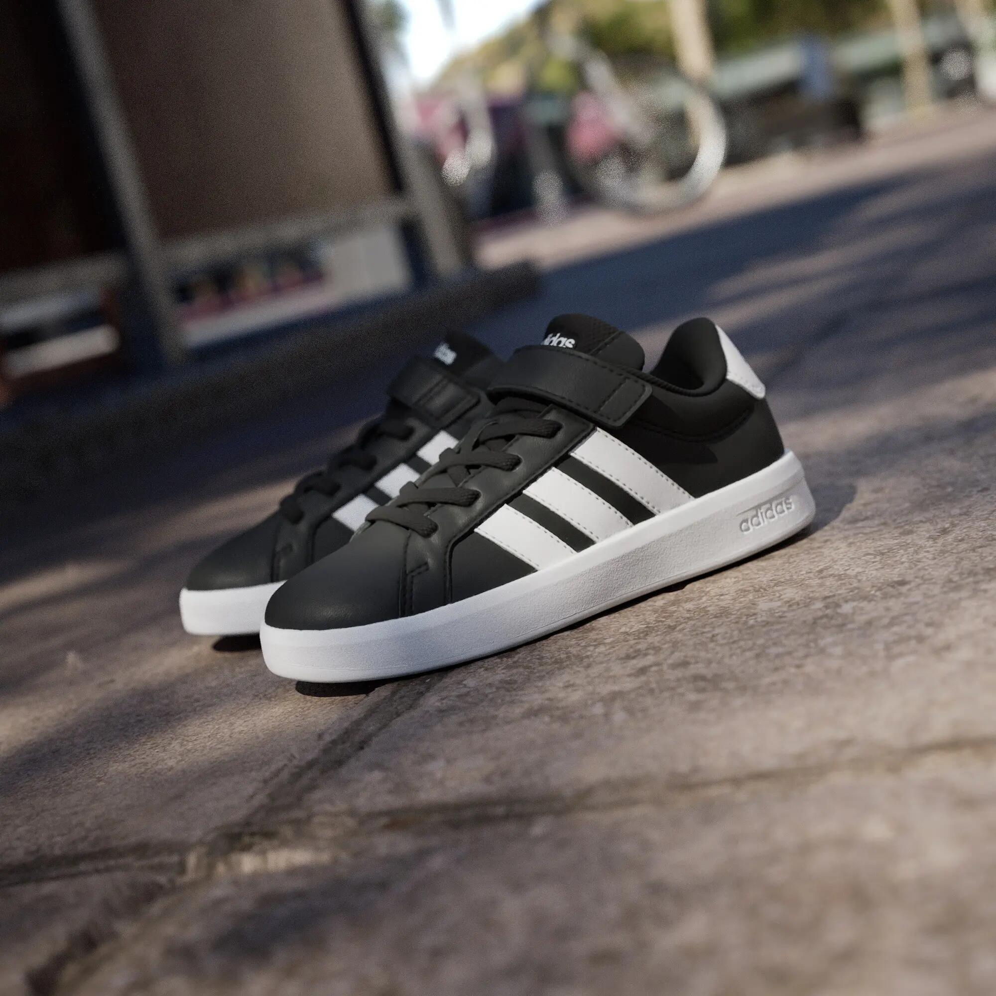 GRAND COURT 3.0 SCHOENEN KIDS 6/16