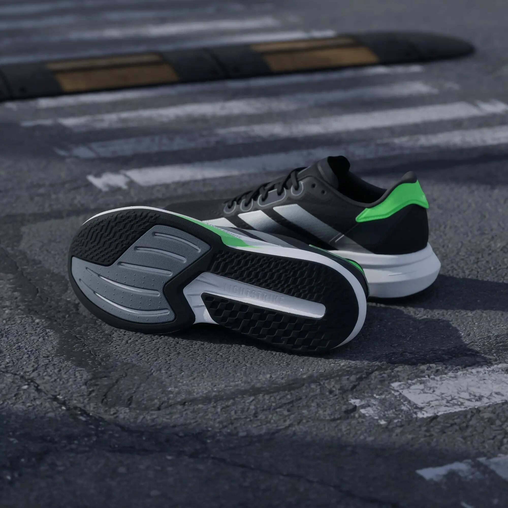 Duramo Speed 2 Hardloopschoenen 3/16