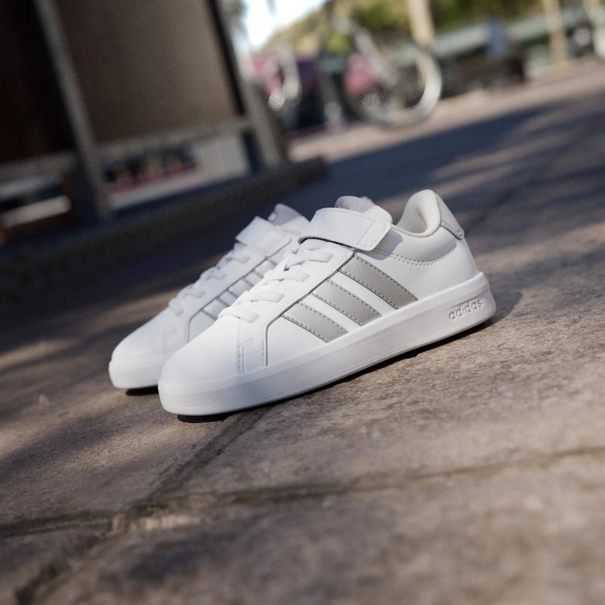 LE SCARPE GRAND COURT 3.0 PER BAMBINI 6/16