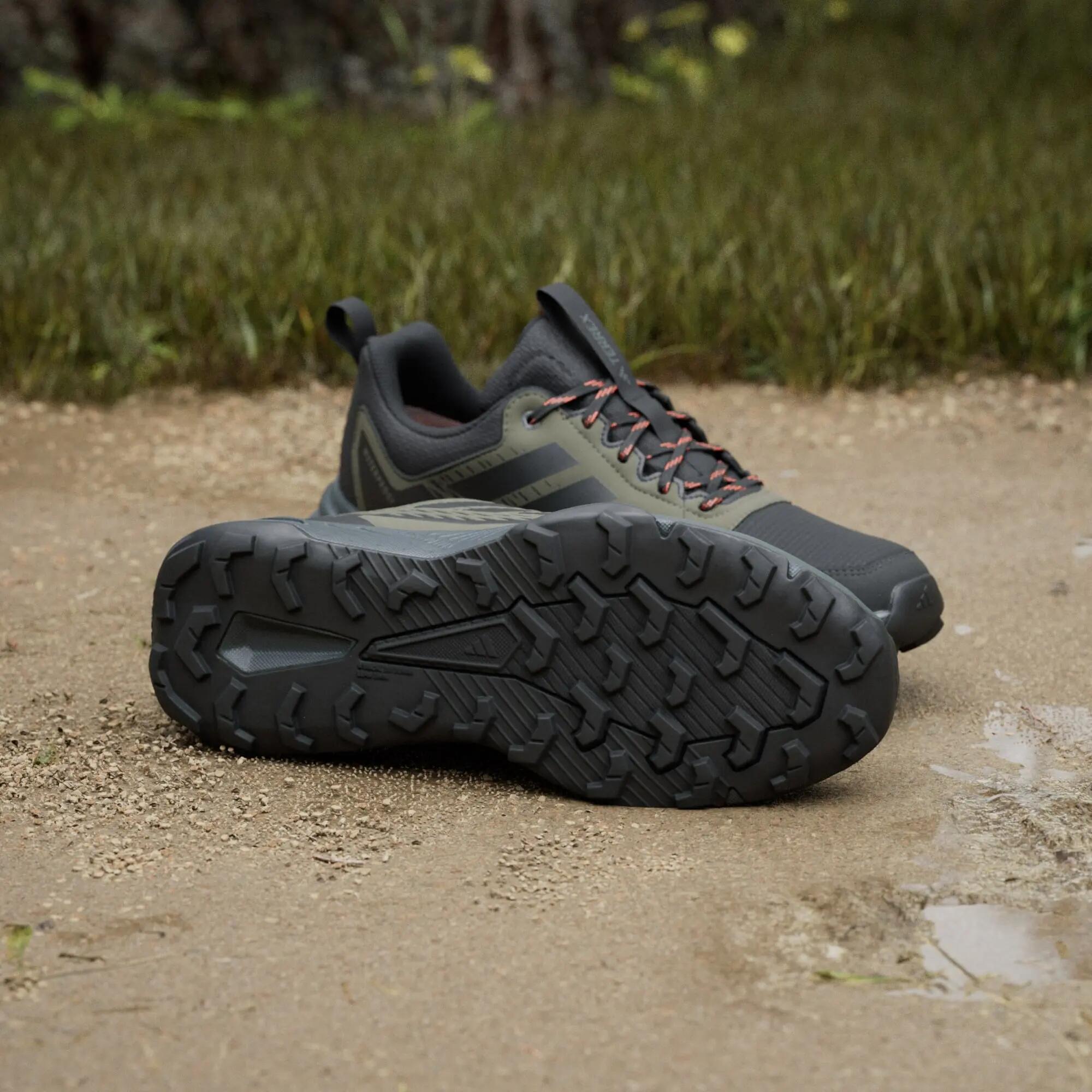 Terrex Tracefinder 2 CLIMAPROOF Trailrunningschoenen 10/15