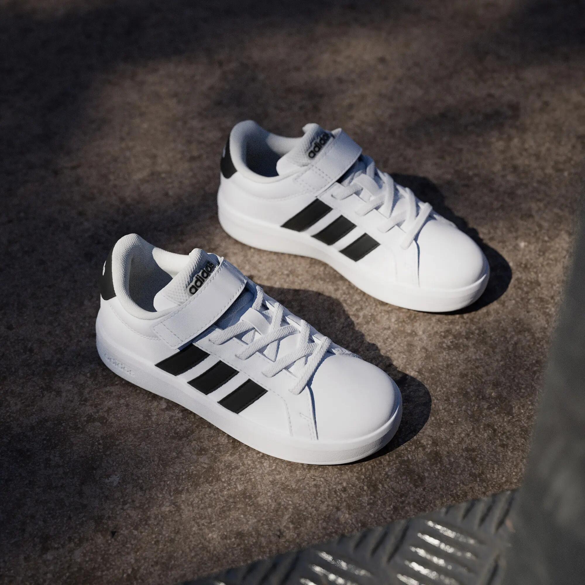 CHAUSSURE GRAND COURT 3.0 ENFANTS 11/16