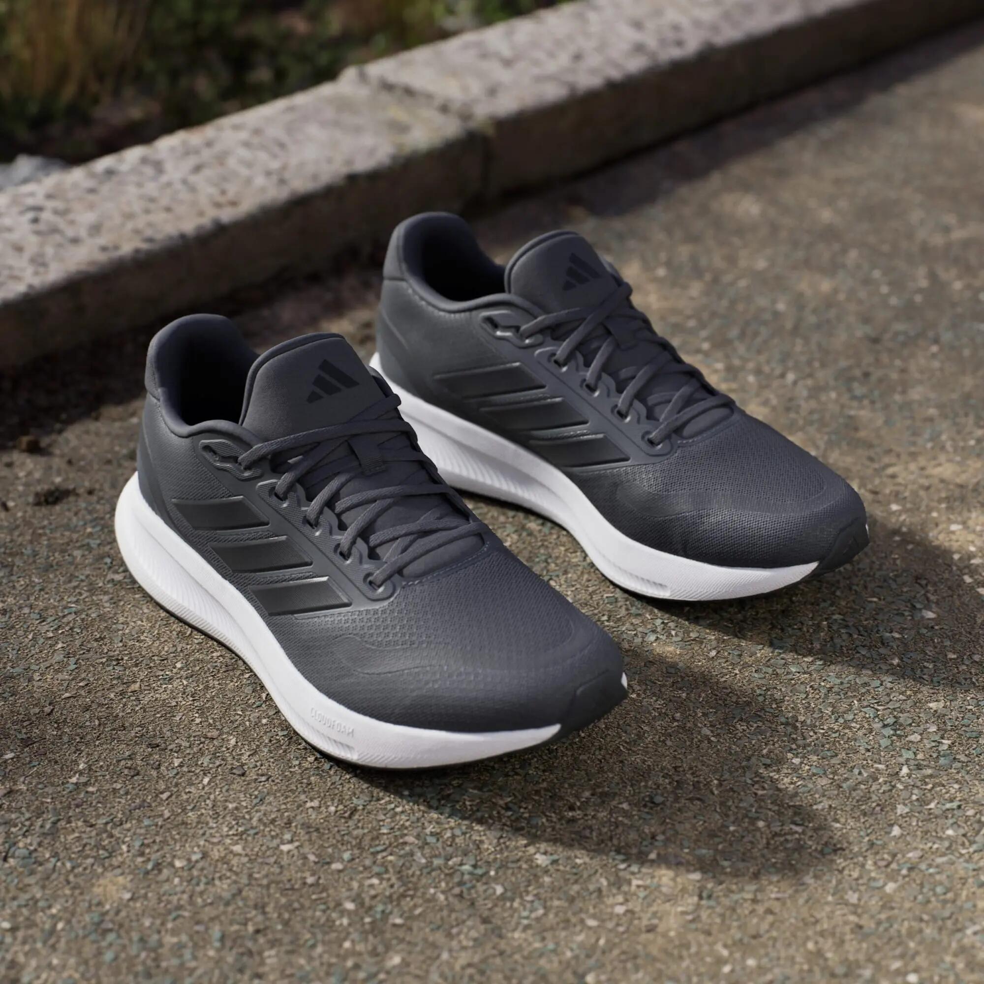 Runfalcon 5 Hardloopschoenen 14/16