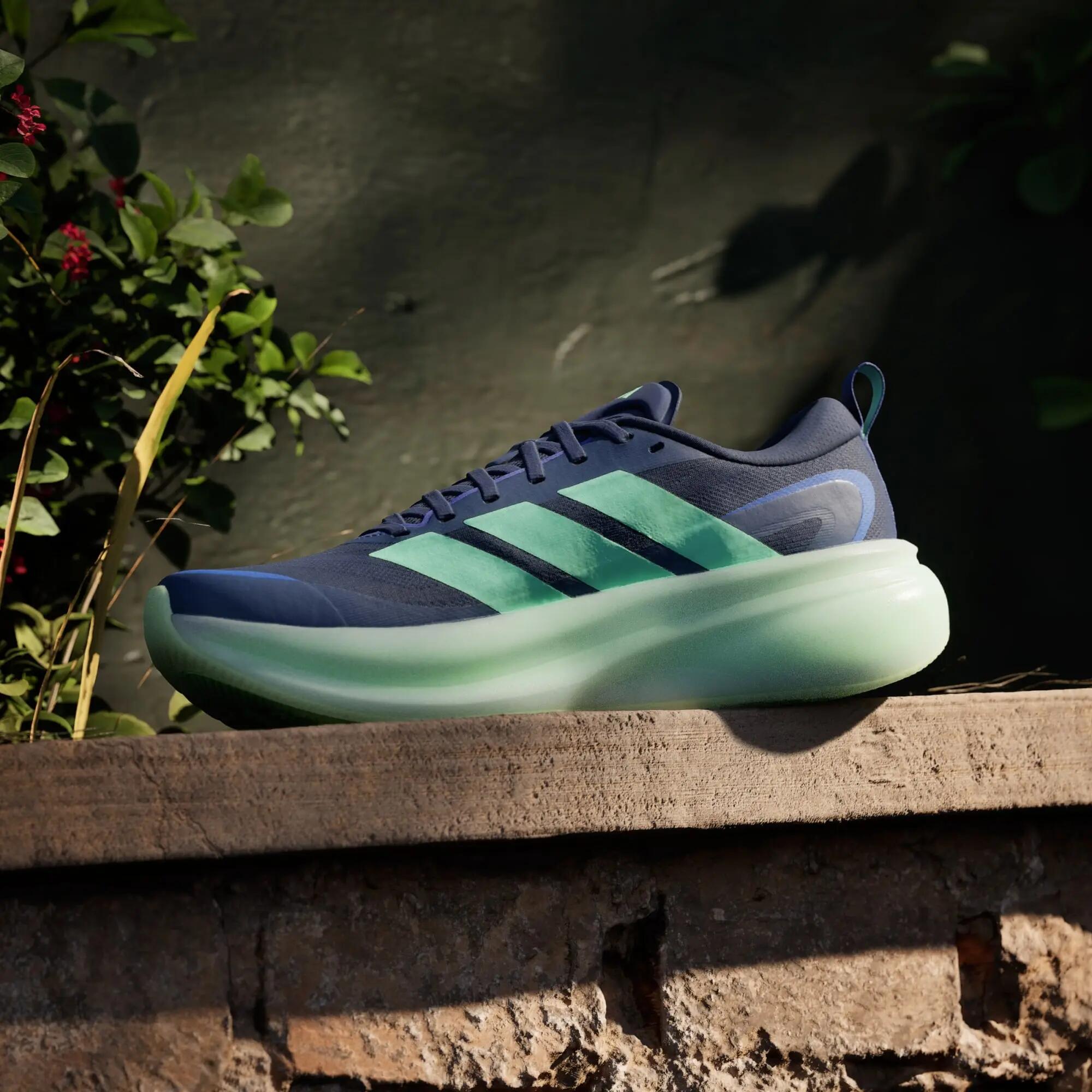 CHAUSSURE DE RUNNING SUPERNOVA GLIDE H 13/15