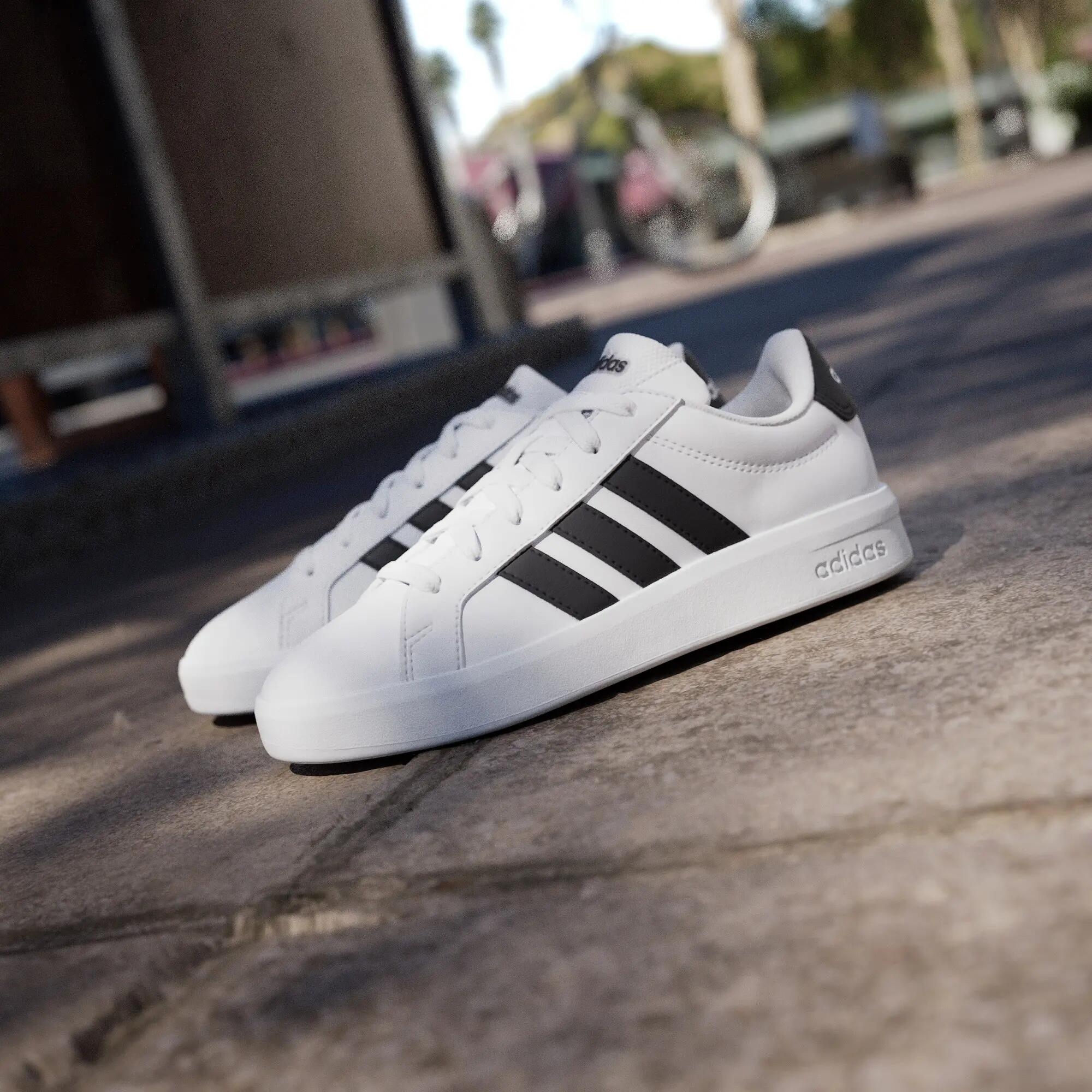CHAUSSURE GRAND COURT 3.0 JUNIOR 14/16