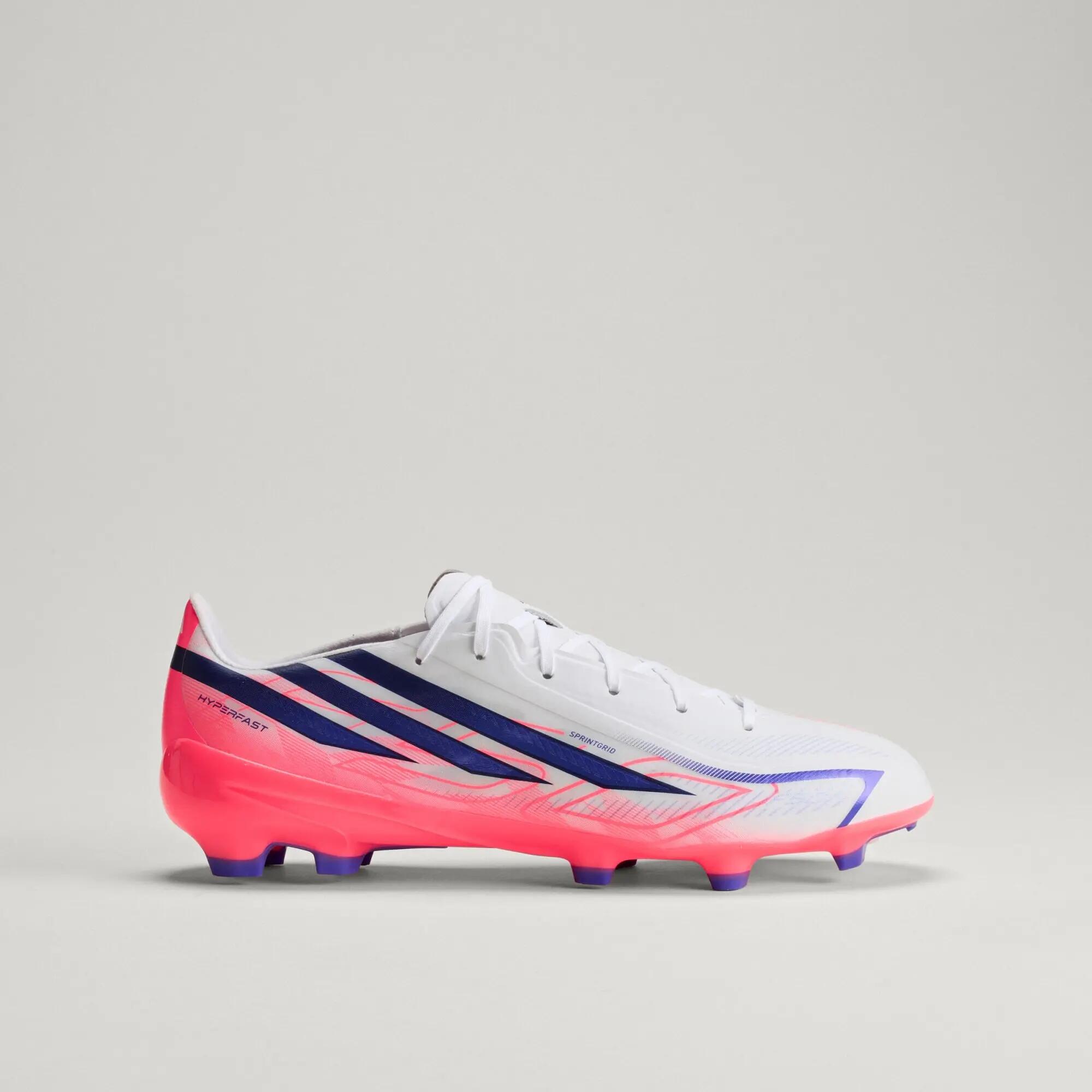 Scarpa da calcio F50 Hyperfast League firm ground 8/15