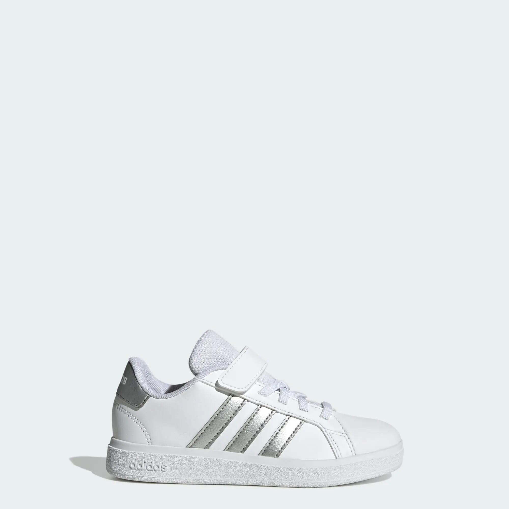 Grand Court 2.0 Kids Schuh 2/16