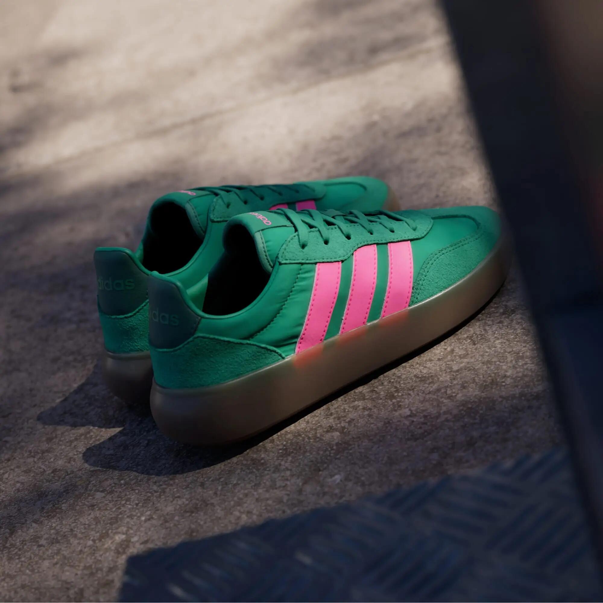 Chaussure Barreda Decode 14/15