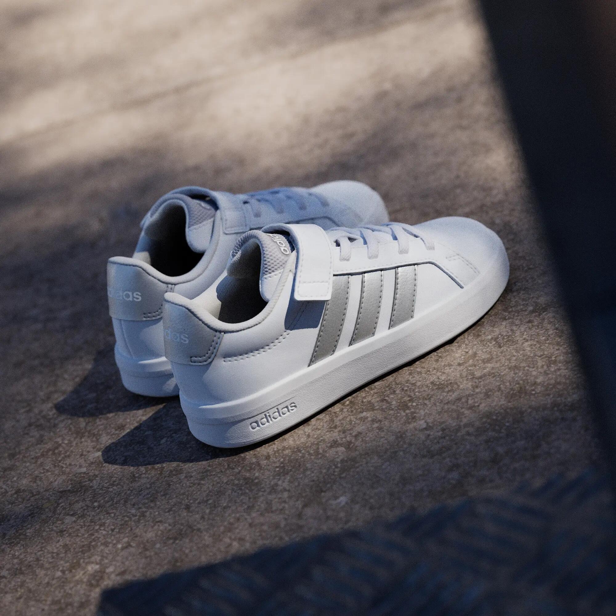 LE SCARPE GRAND COURT 3.0 PER BAMBINI 14/16