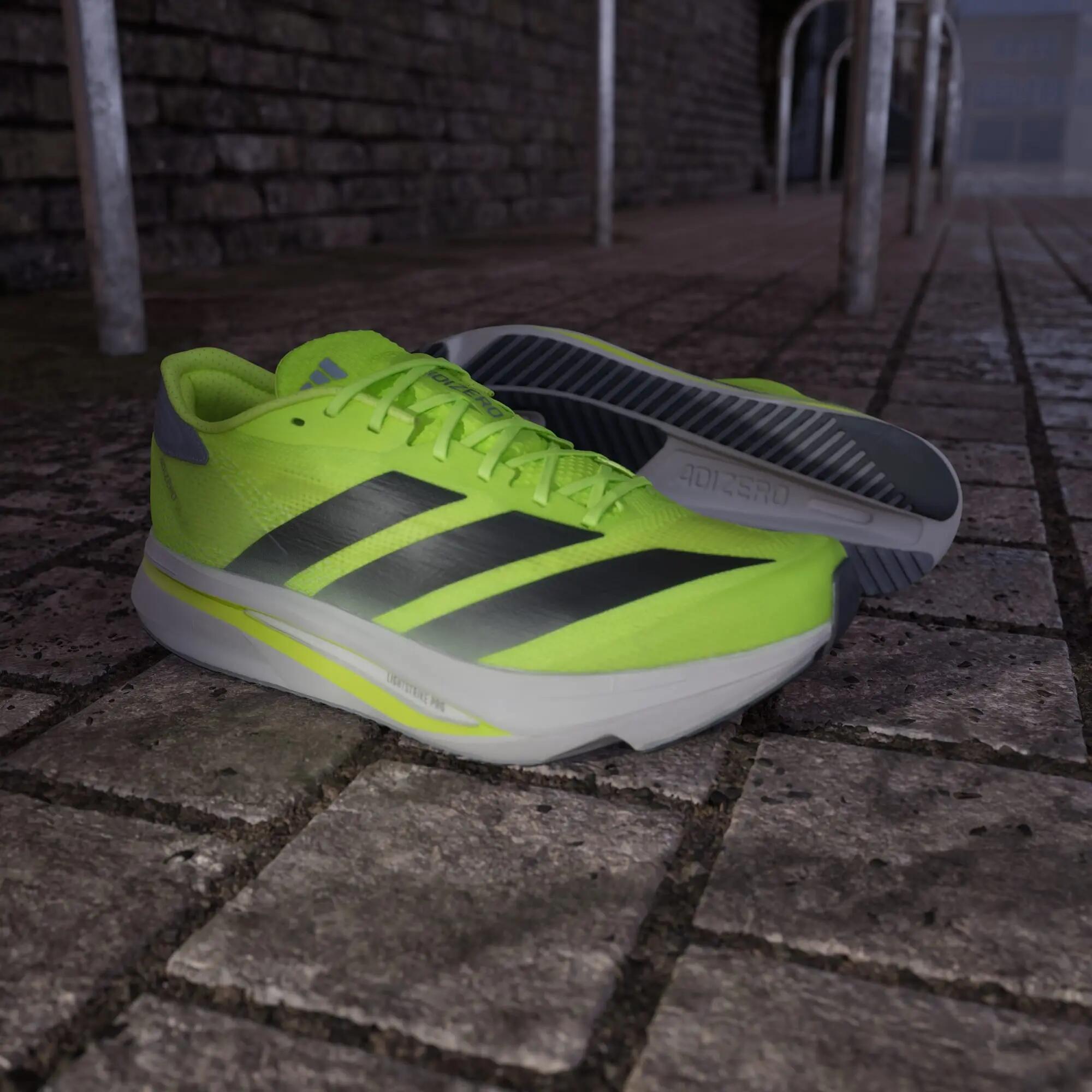 Adizero SL 2 Schuh 6/16