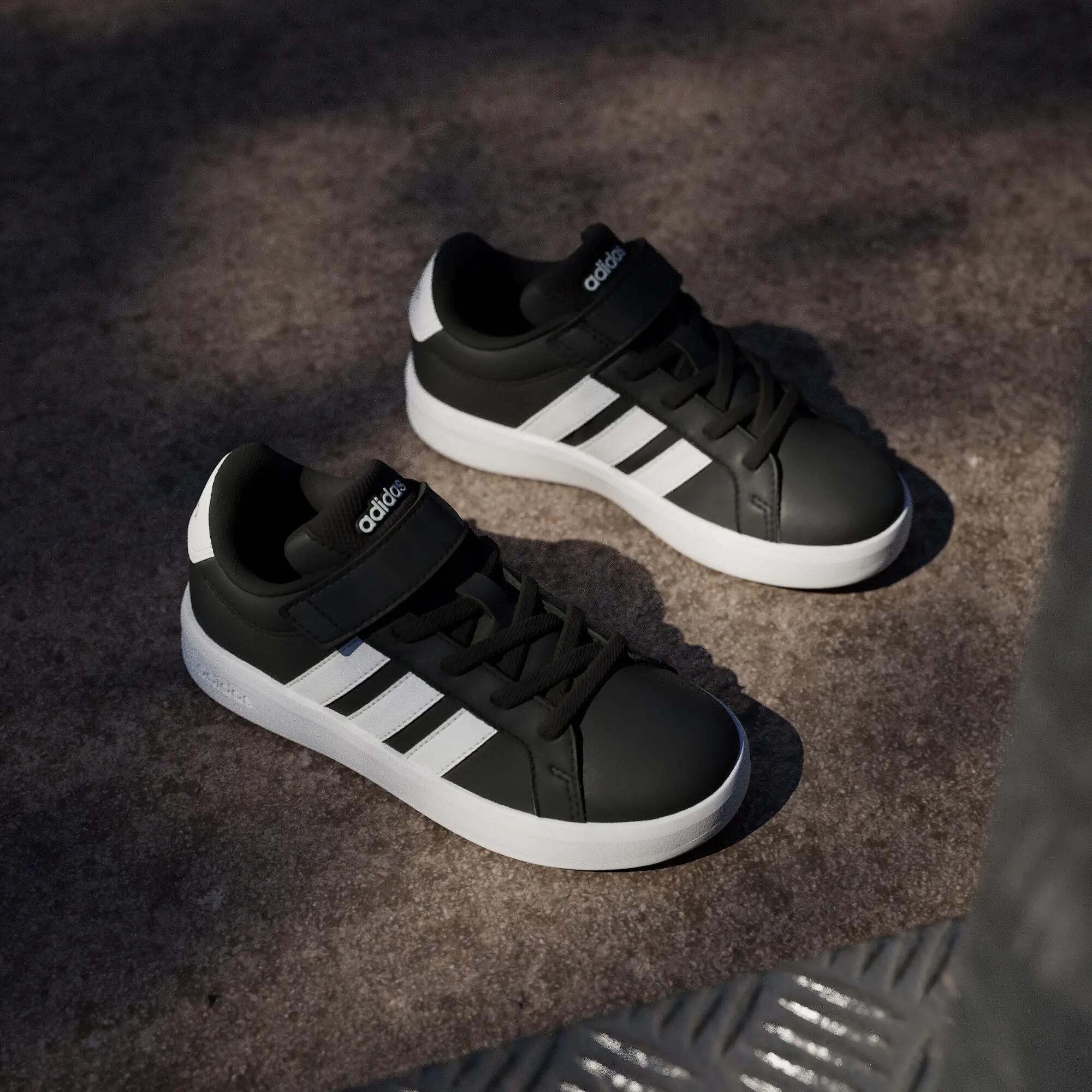 GRAND COURT 3.0 SCHOENEN KIDS 4/16