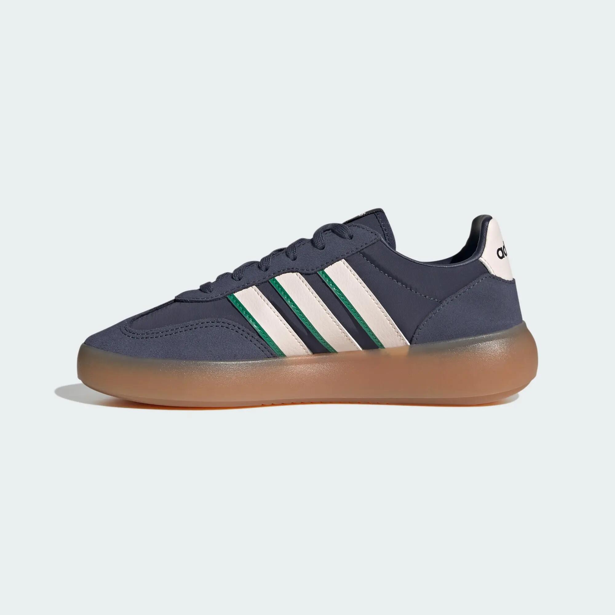 Scarpe Barreda Decode 8/15