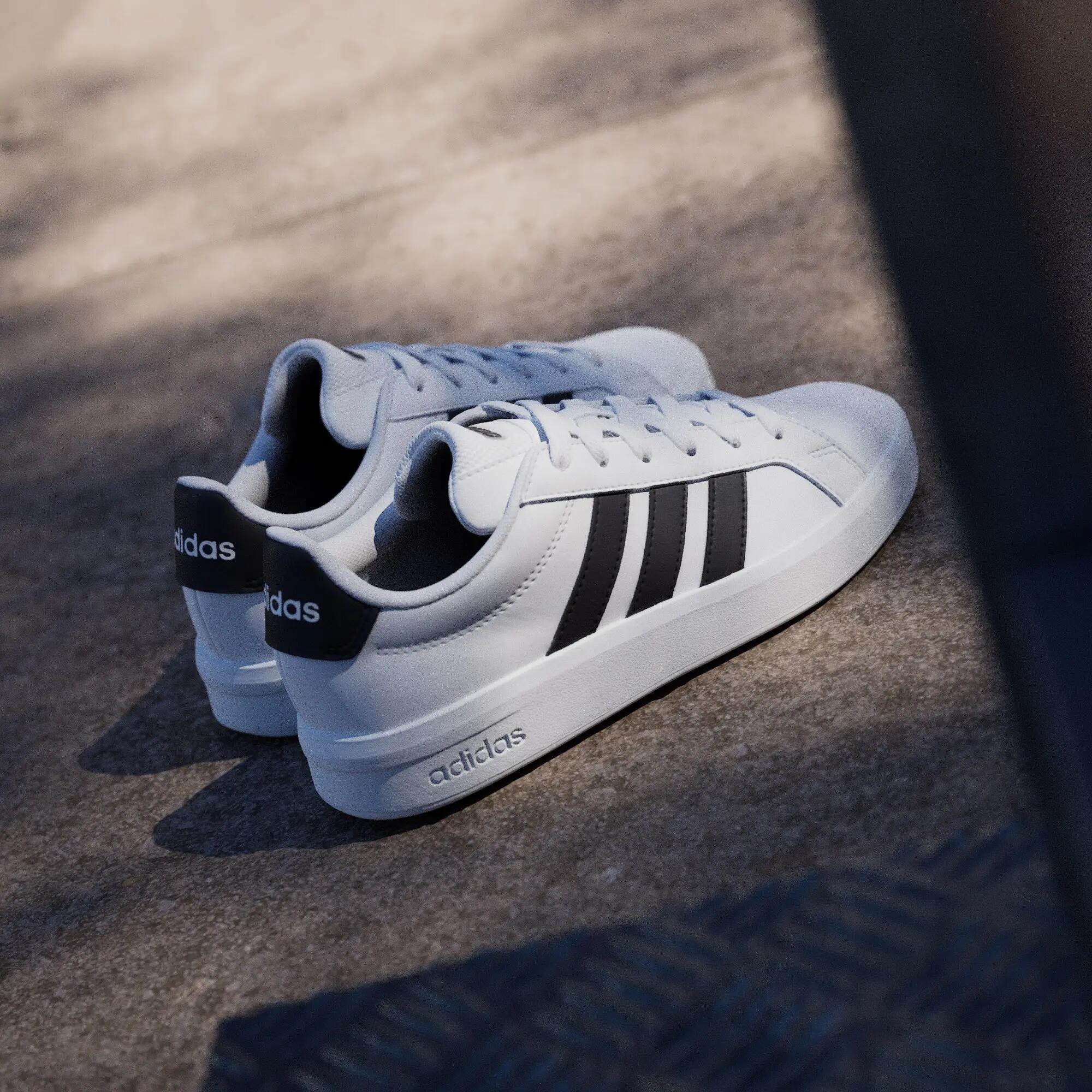 CHAUSSURE GRAND COURT 3.0 JUNIOR 12/16