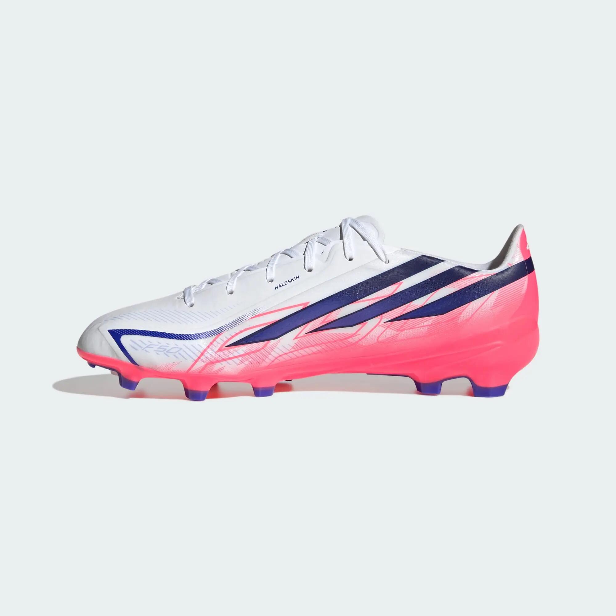 Scarpa da calcio F50 Hyperfast League firm ground 14/15