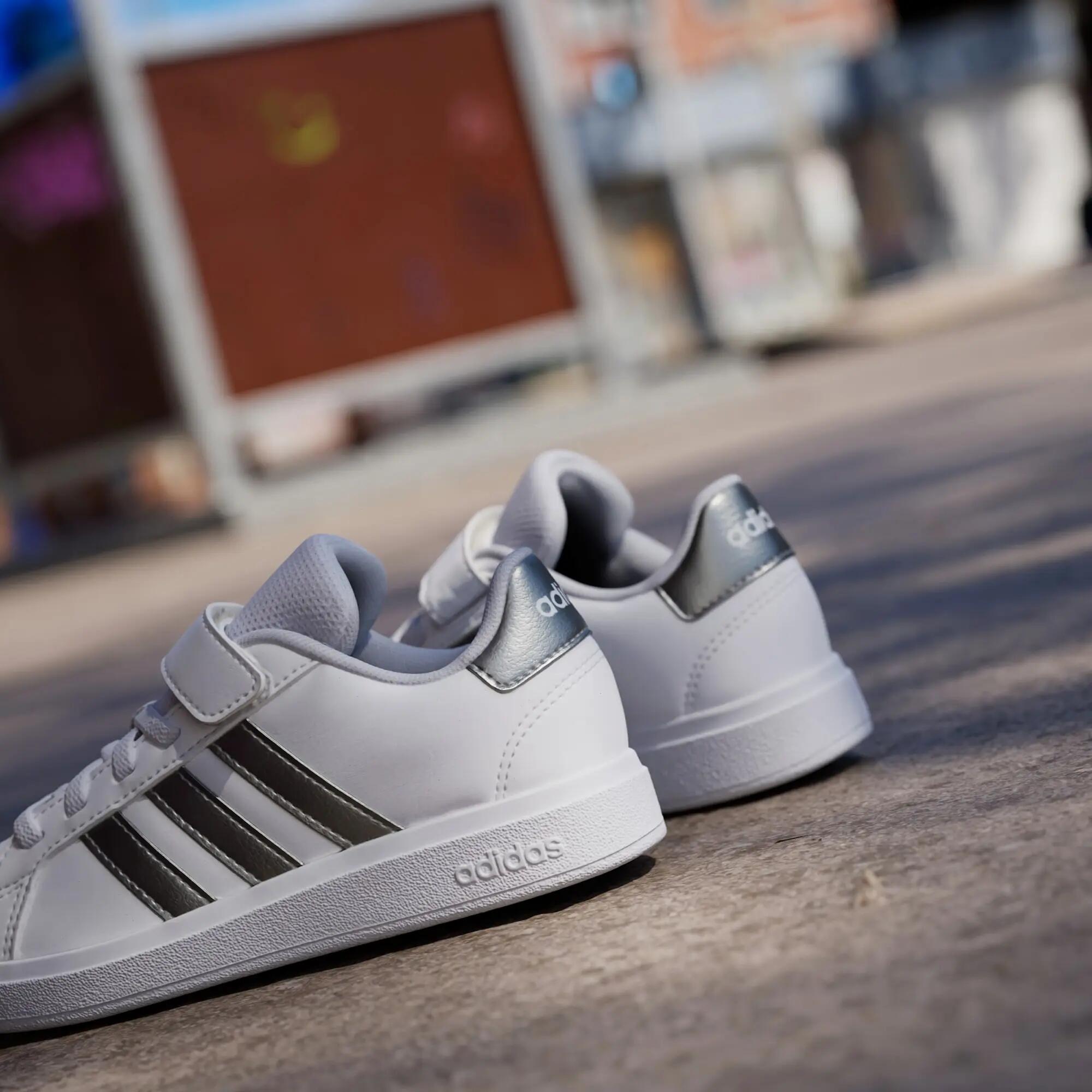 Grand Court 2.0 Kids Schuh 15/16