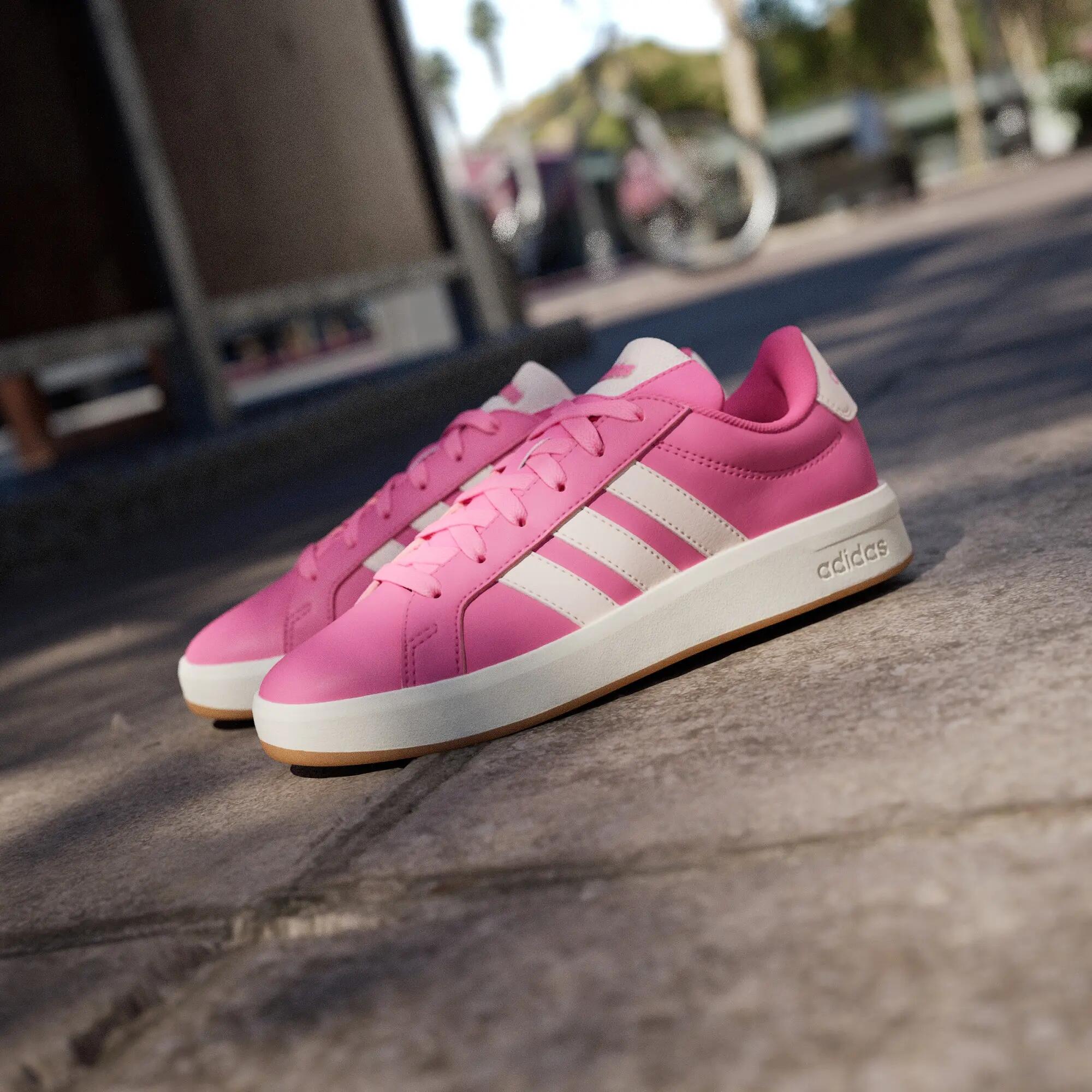 SCARPE GRAND COURT 3.0 JUNIOR 14/16