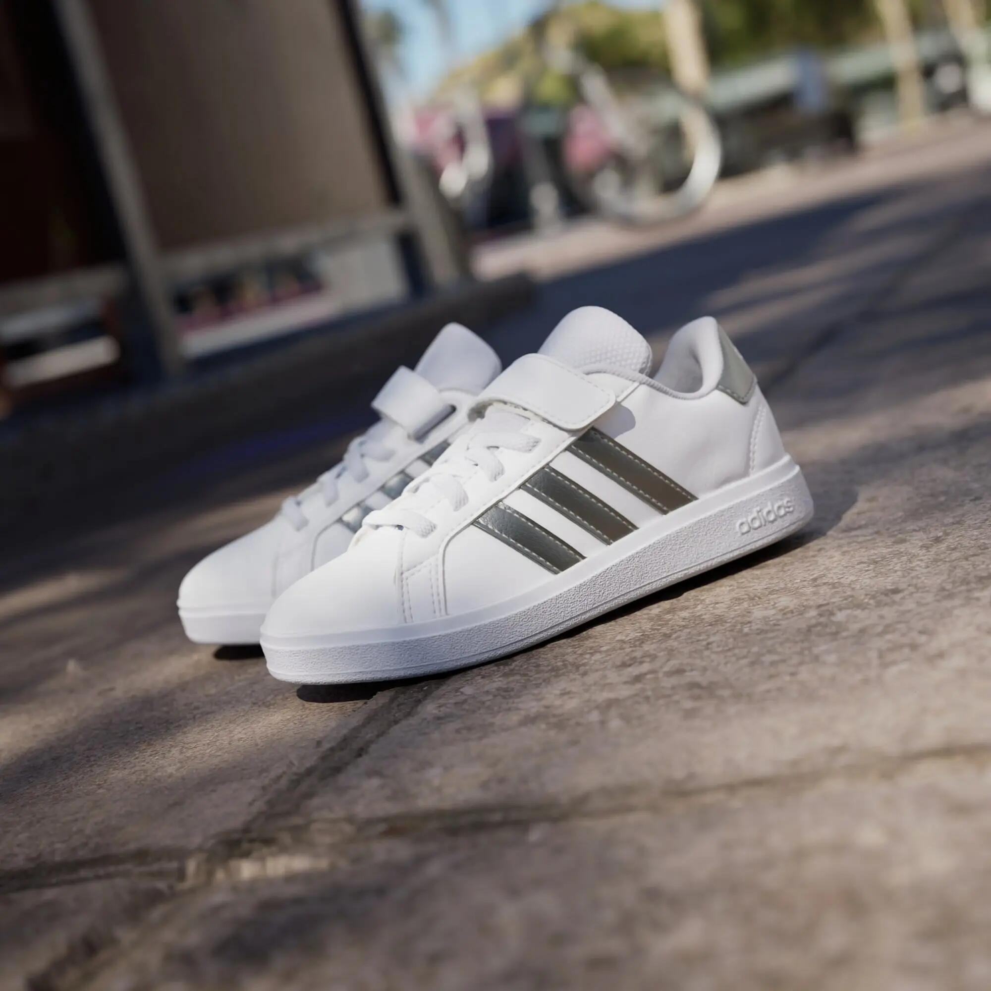 Grand Court 2.0 Kids Schuh 6/16