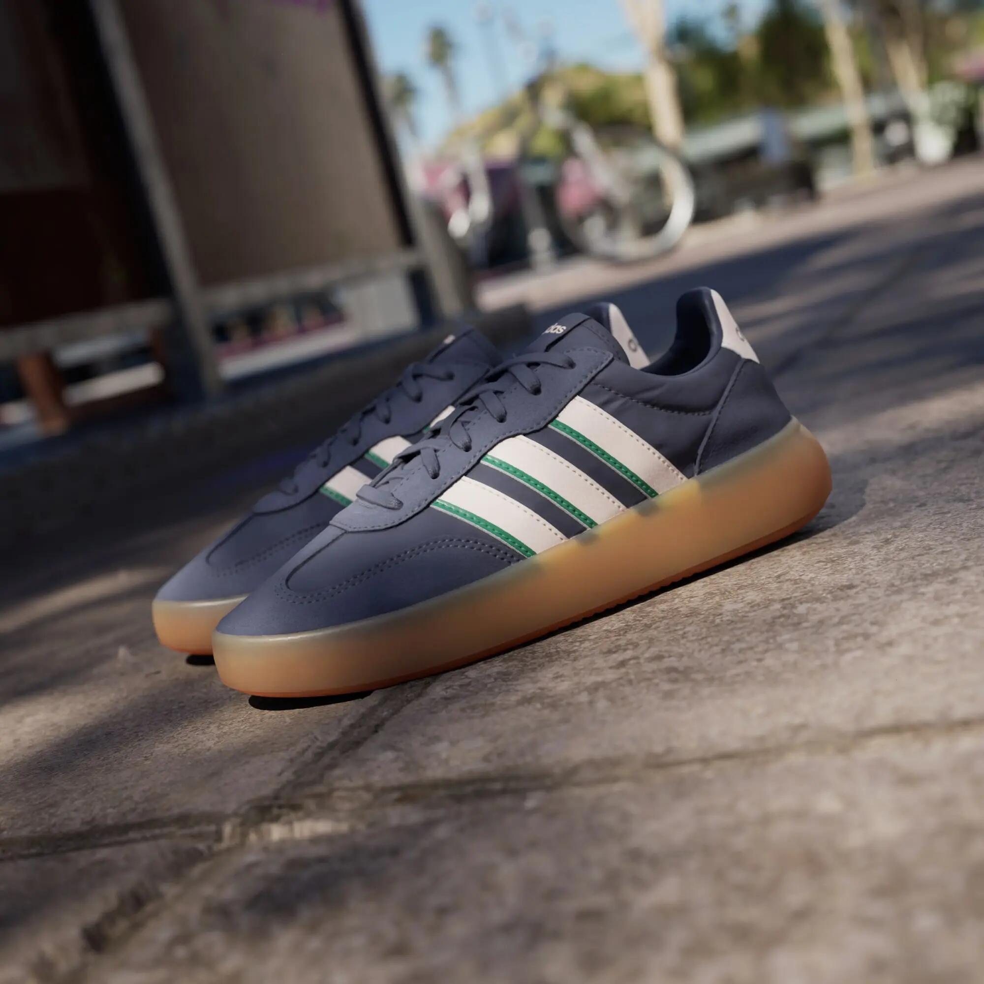 Scarpe Barreda Decode 14/15