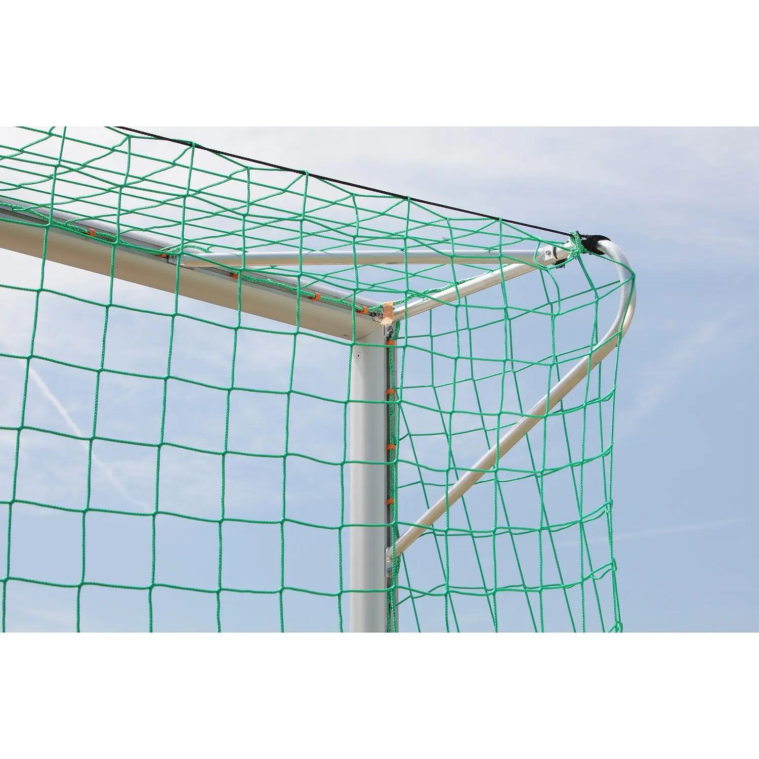 Netzbügel Super Fußball Unisex 3/4