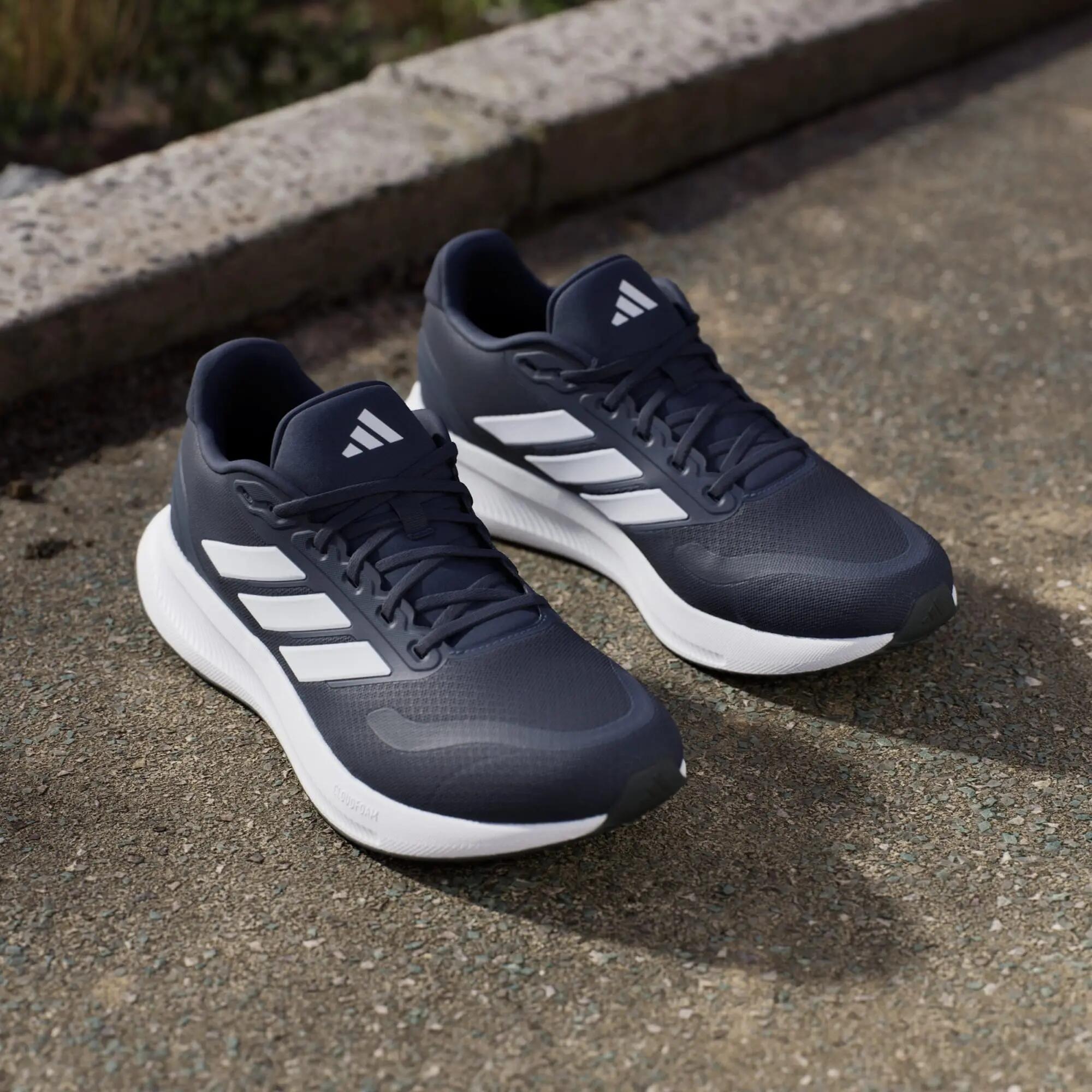 Runfalcon 5 Hardloopschoenen 14/16