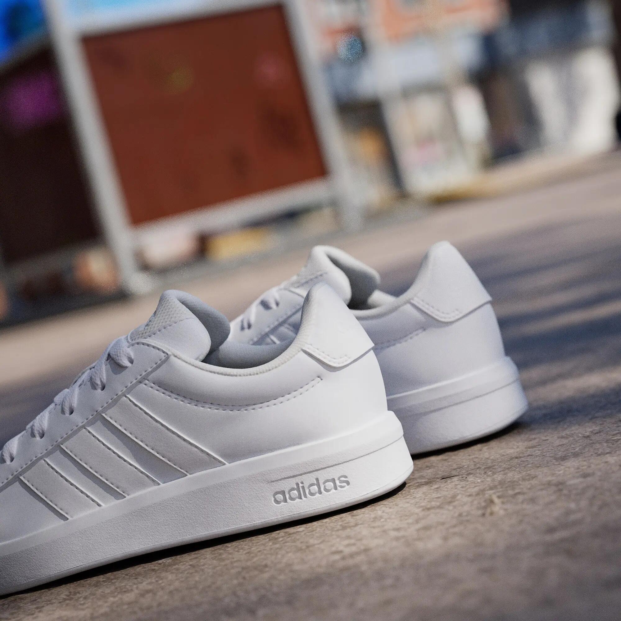 SCARPE GRAND COURT 3.0 JUNIOR 13/15