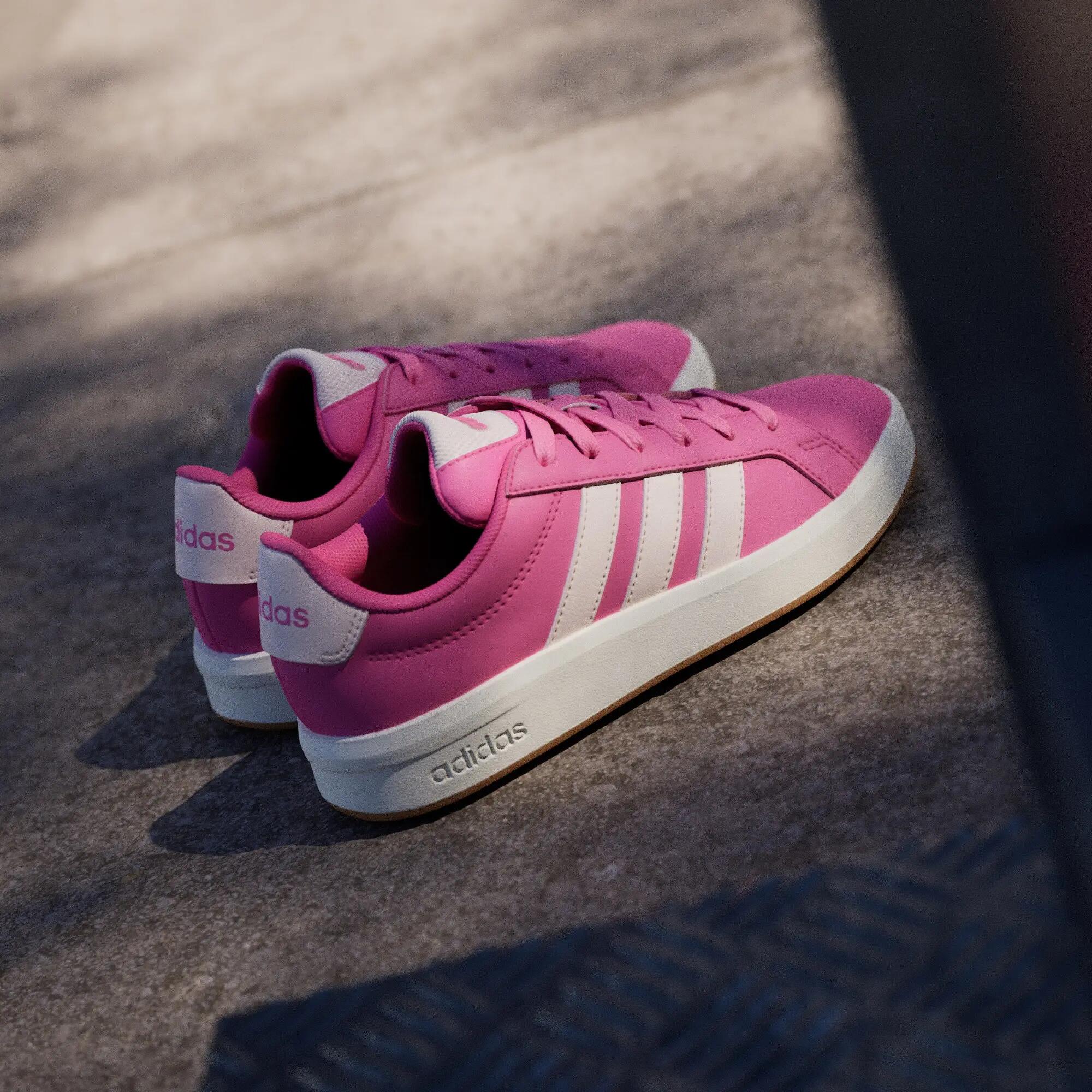 SCARPE GRAND COURT 3.0 JUNIOR 12/16