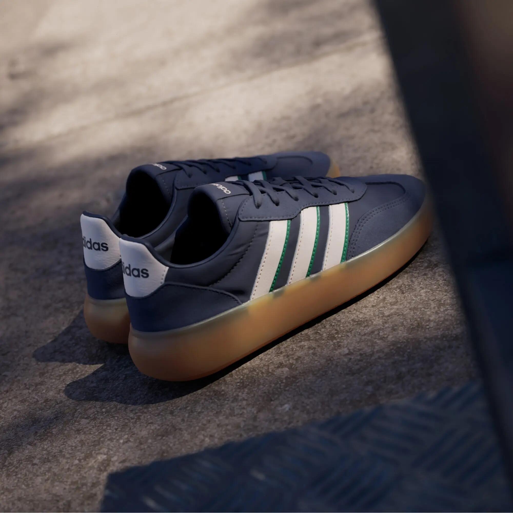 Scarpe Barreda Decode 12/15