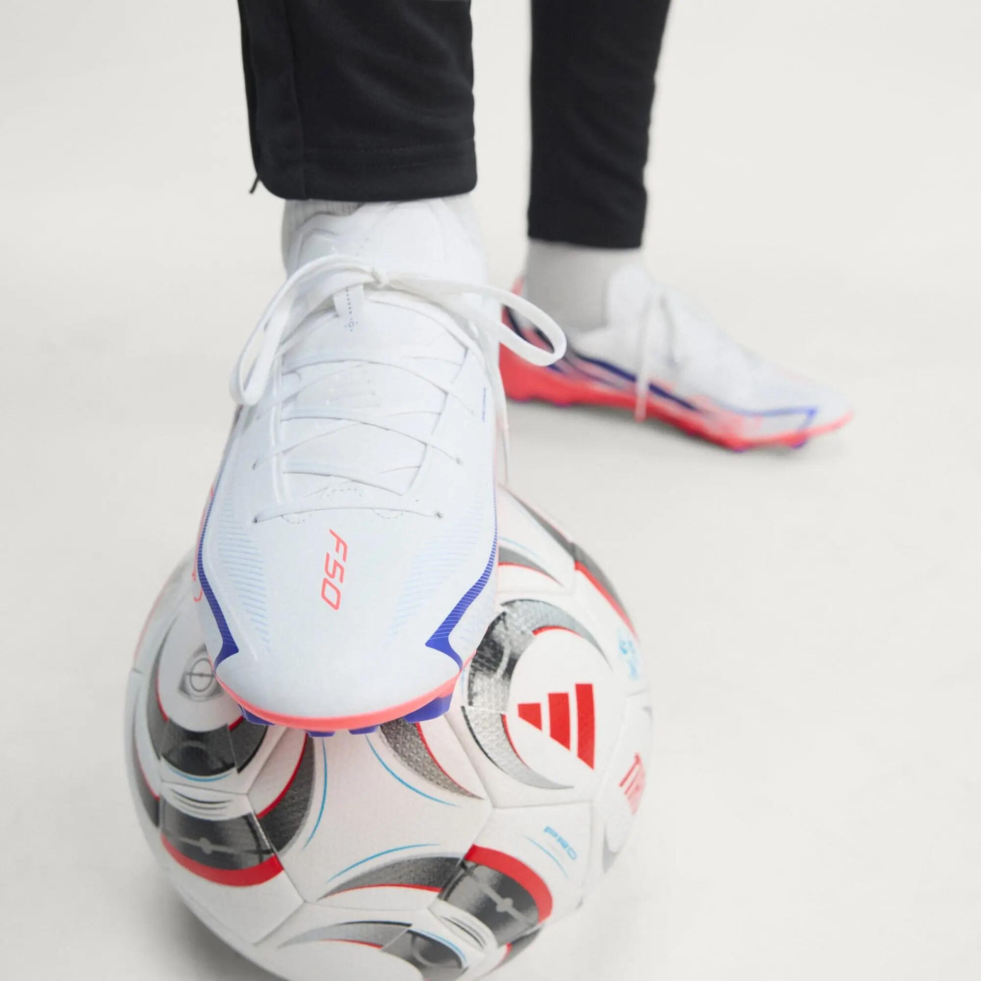 Scarpa da calcio F50 Hyperfast League firm ground 10/15