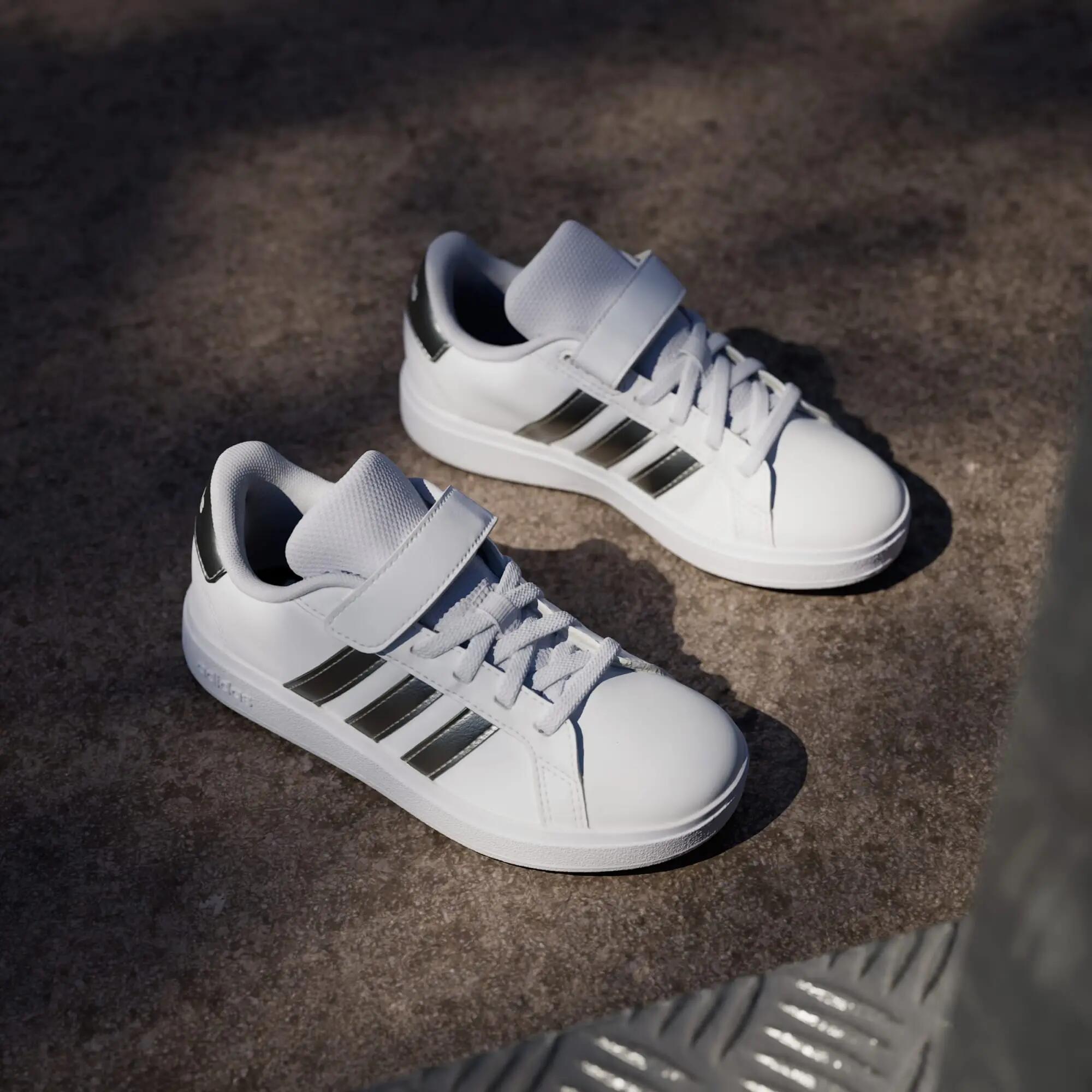 Grand Court 2.0 Kids Schuh 4/16