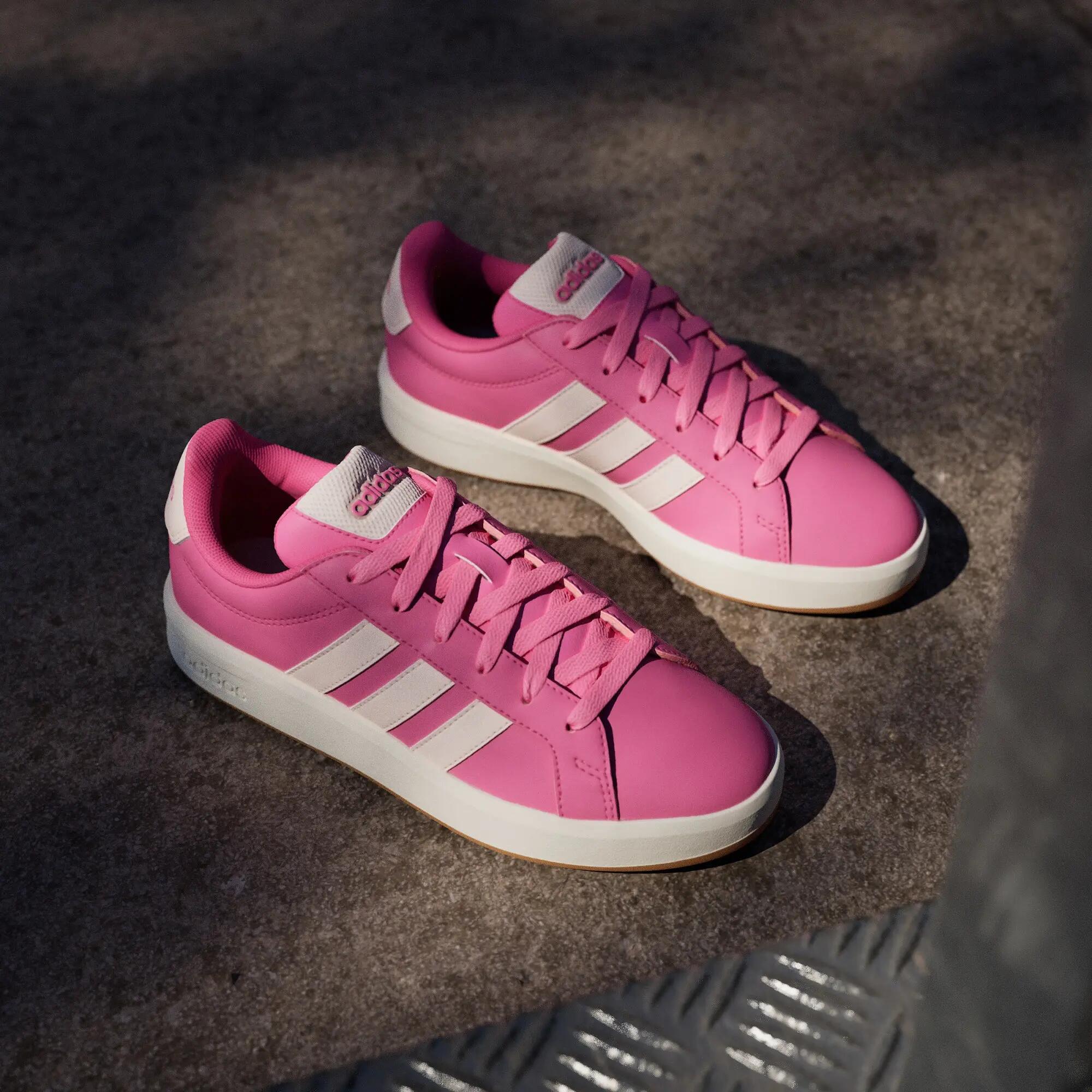SCARPE GRAND COURT 3.0 JUNIOR 11/16
