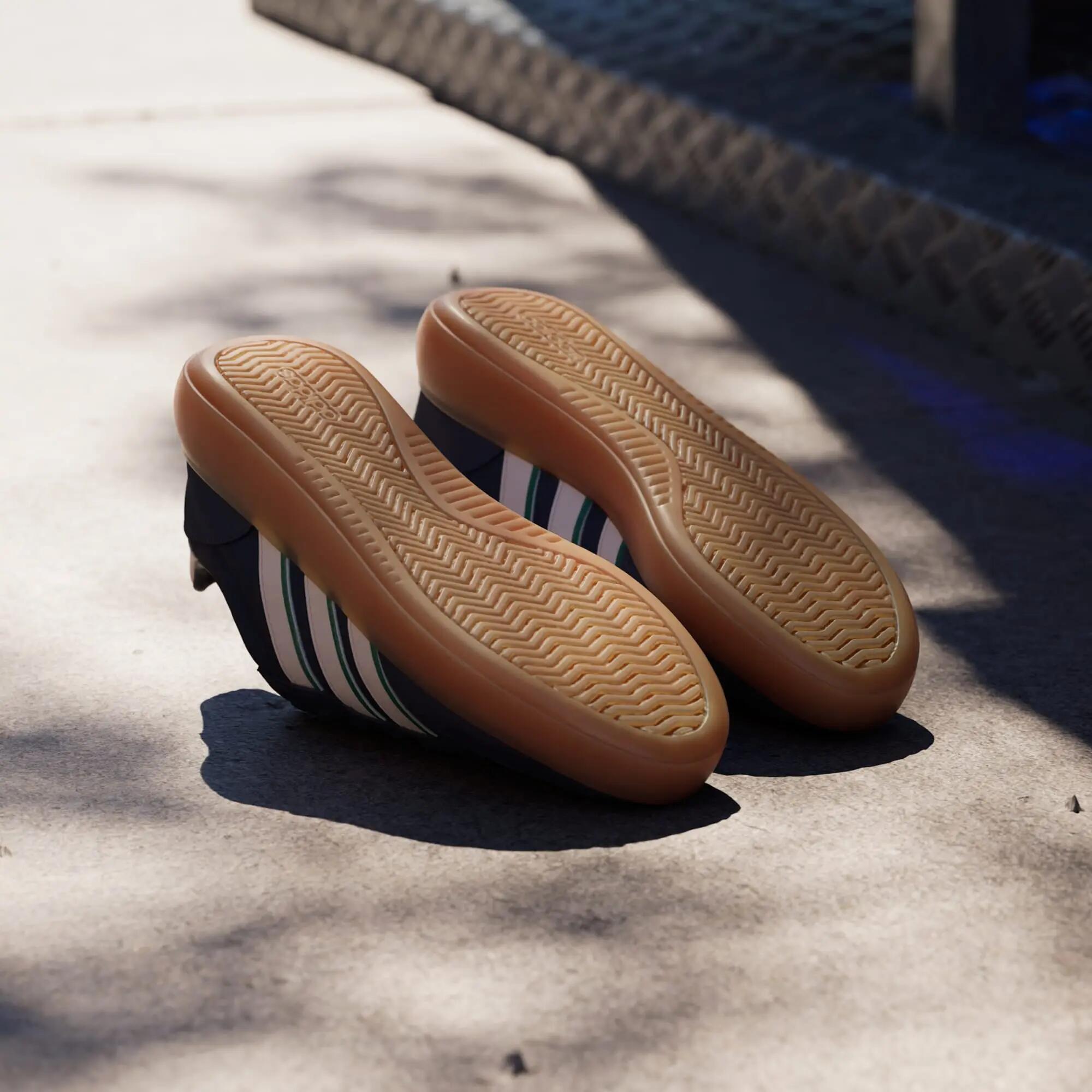 Scarpe Barreda Decode 10/15