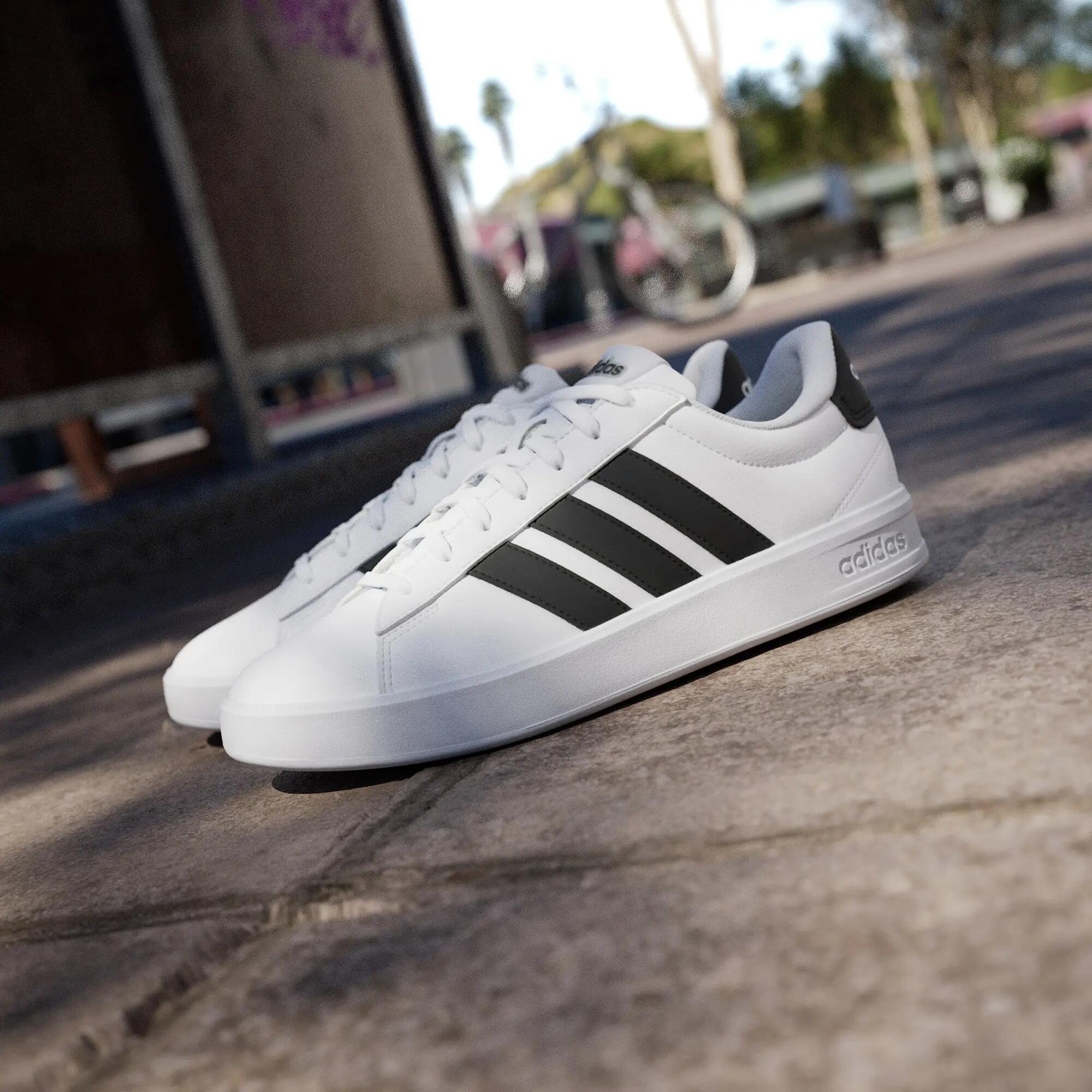 SCARPA GRAND COURT 3.0 6/16