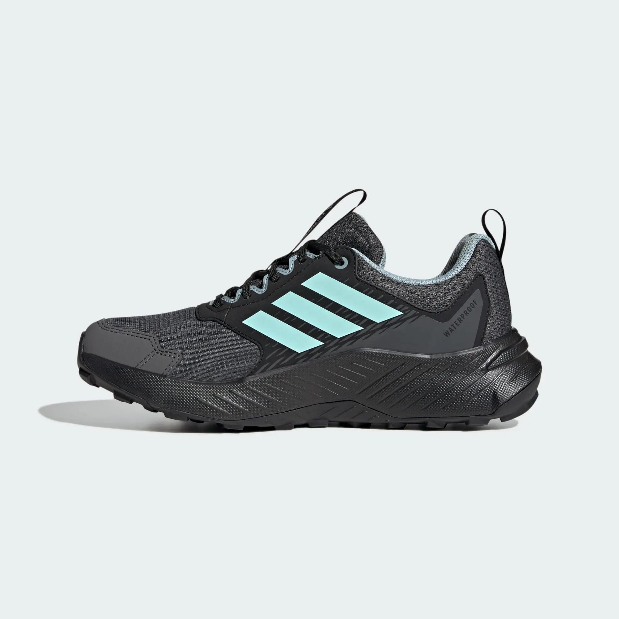 Terrex Tracefinder 2 CLIMAPROOF Trailrunningschoenen 8/15