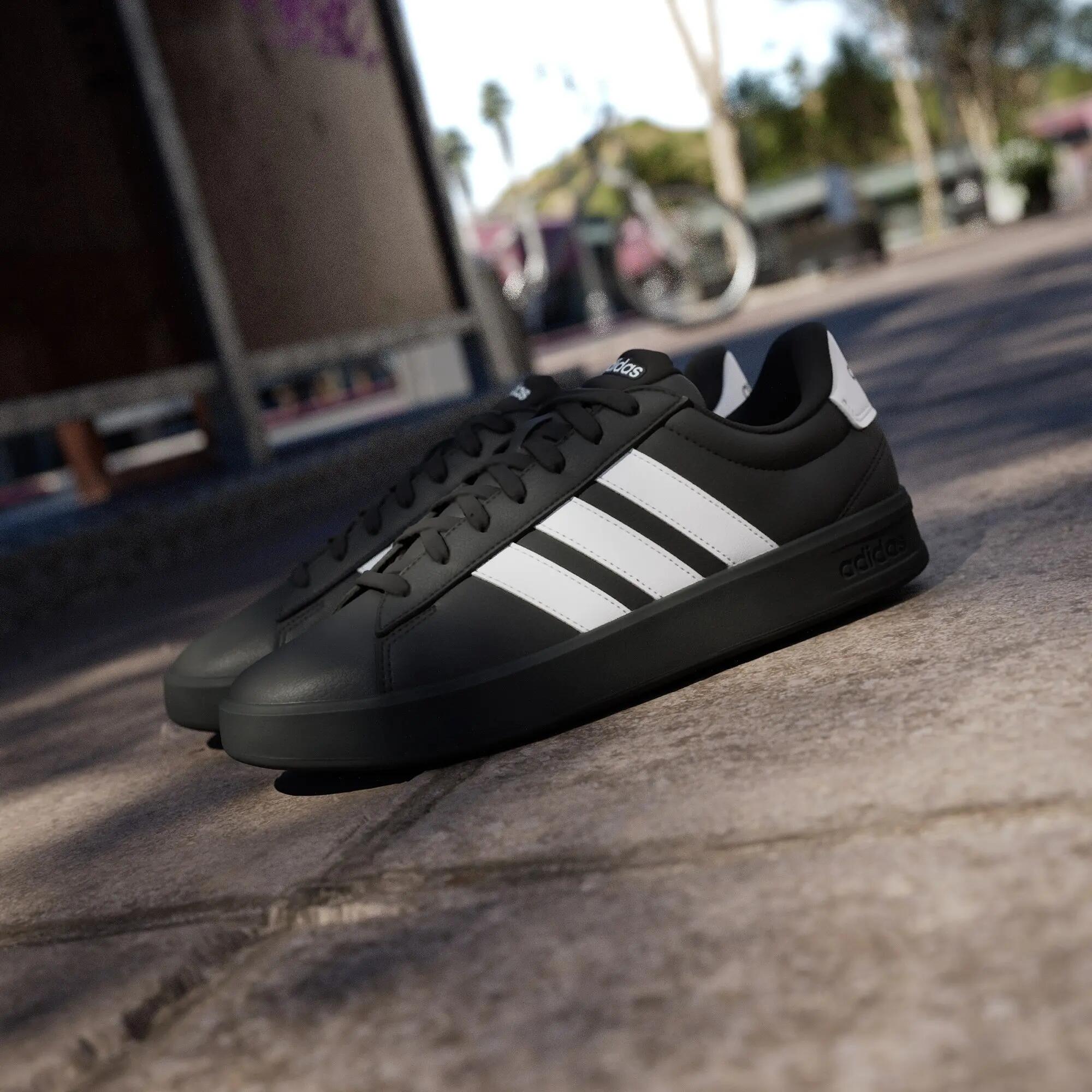 GRAND COURT 3.0 SCHUH 14/15