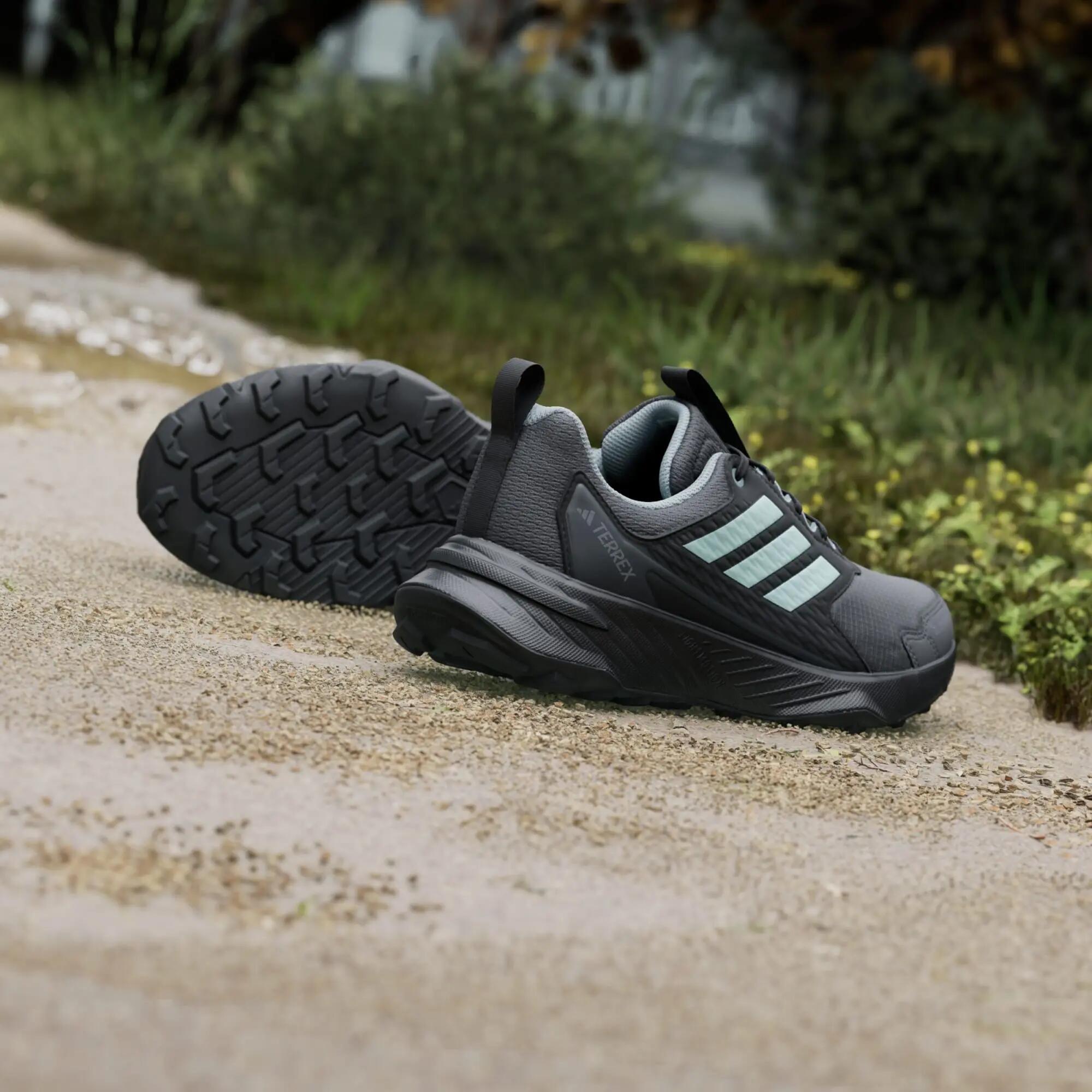 Terrex Tracefinder 2 CLIMAPROOF Trailrunningschoenen 14/15