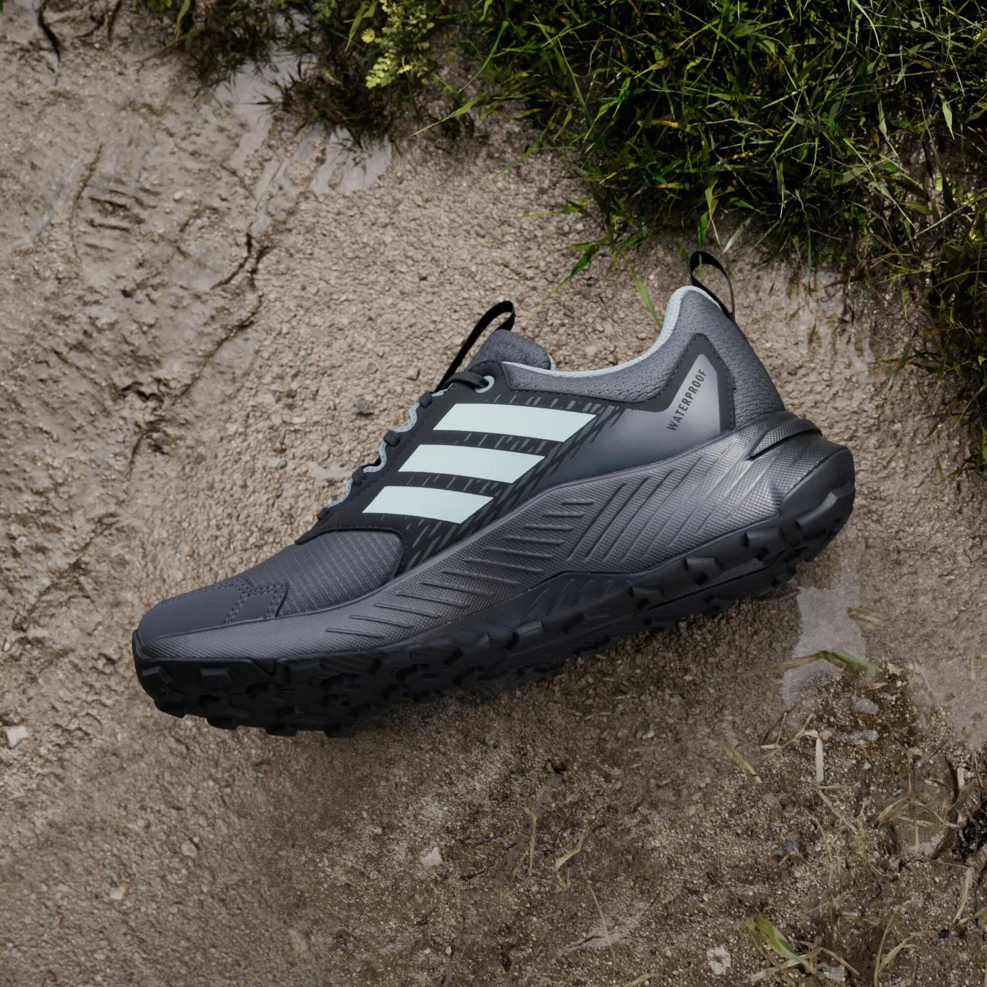 Terrex Tracefinder 2 CLIMAPROOF Trailrunningschoenen 13/15