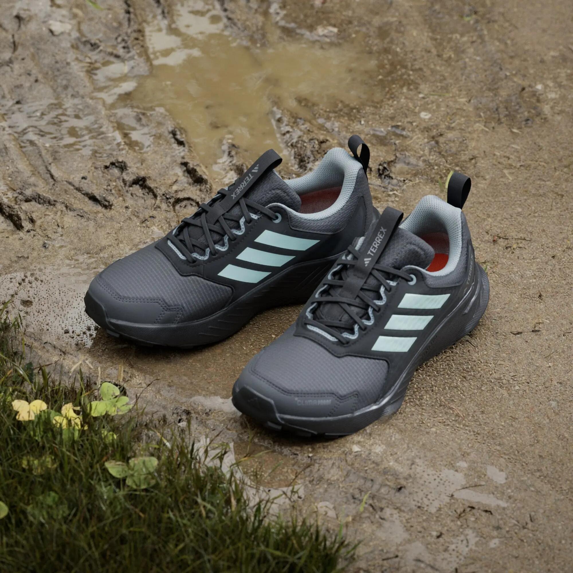 Terrex Tracefinder 2 CLIMAPROOF Trailrunningschoenen 11/15