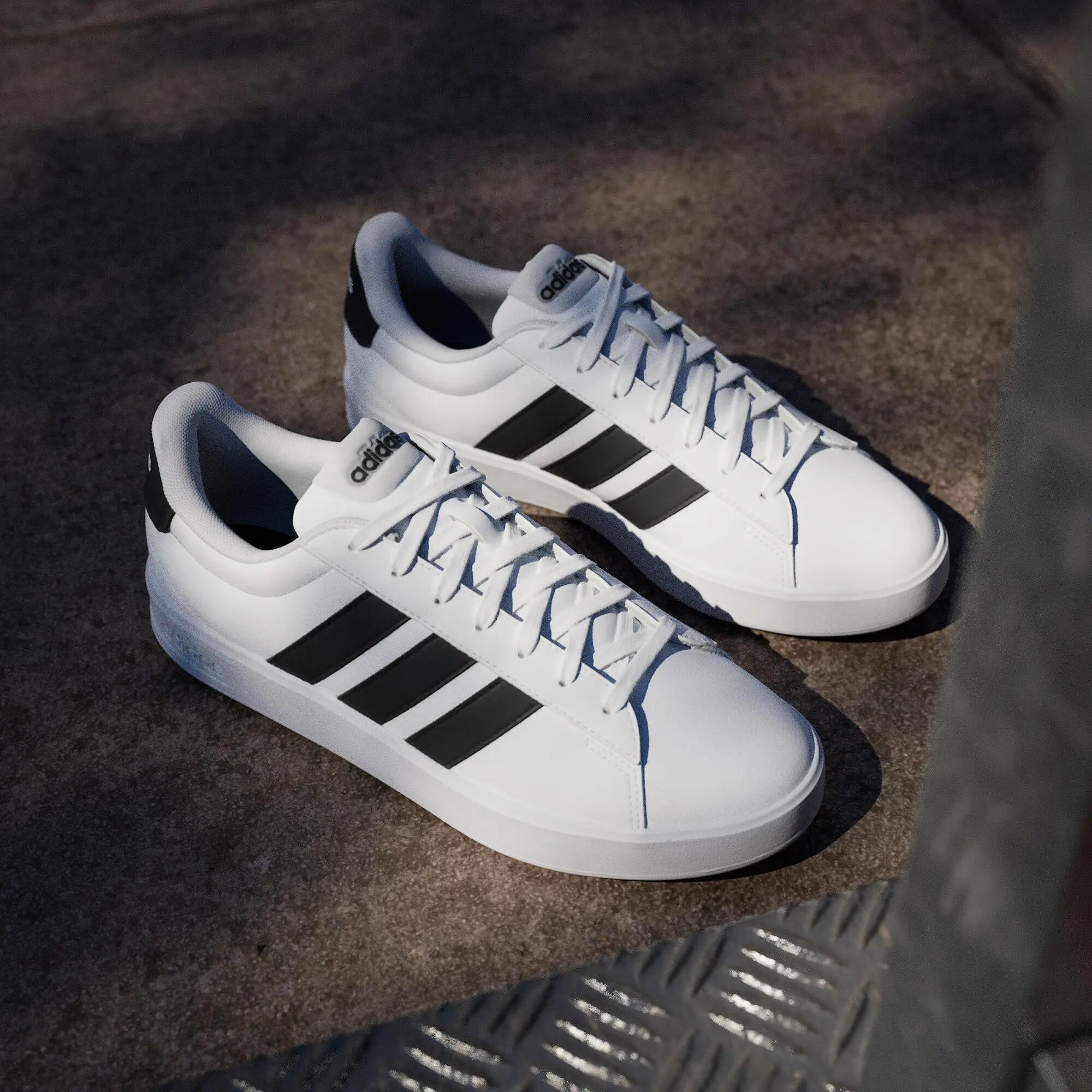 SCARPA GRAND COURT 3.0 4/16