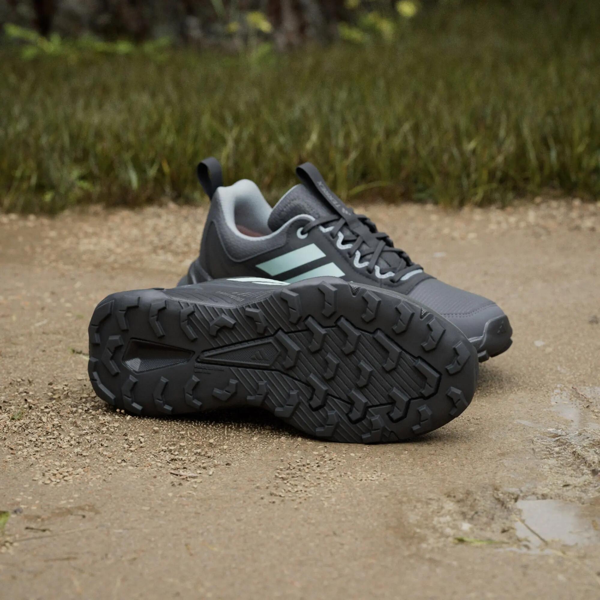 Terrex Tracefinder 2 CLIMAPROOF Trailrunningschoenen 10/15
