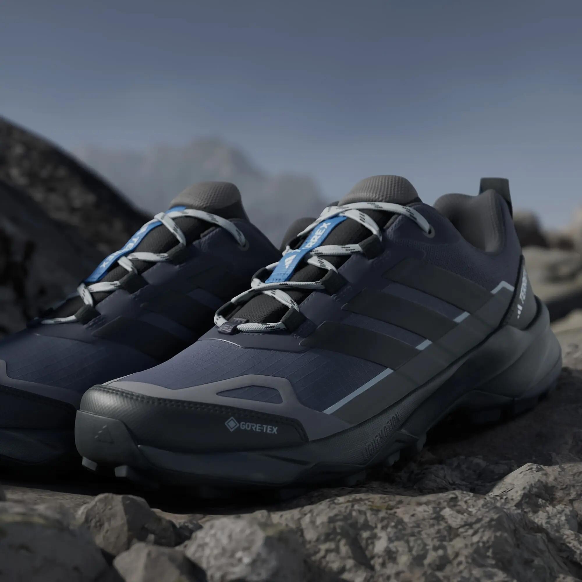 Terrex Skychaser AX5 GORE-TEX Wanderschuhe 15/16