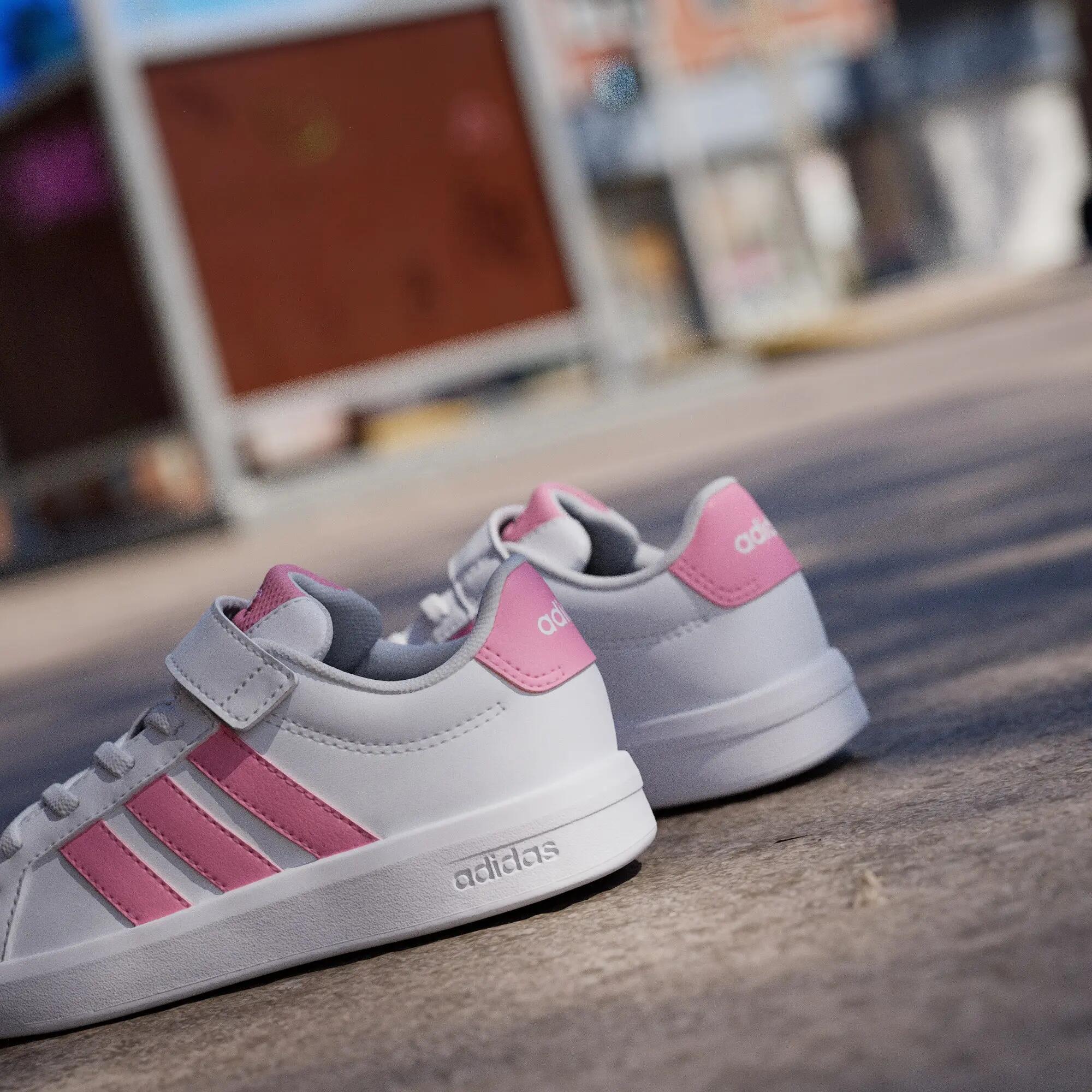 GRAND COURT 3.0 SCHUHE FÜR KINDER 15/16