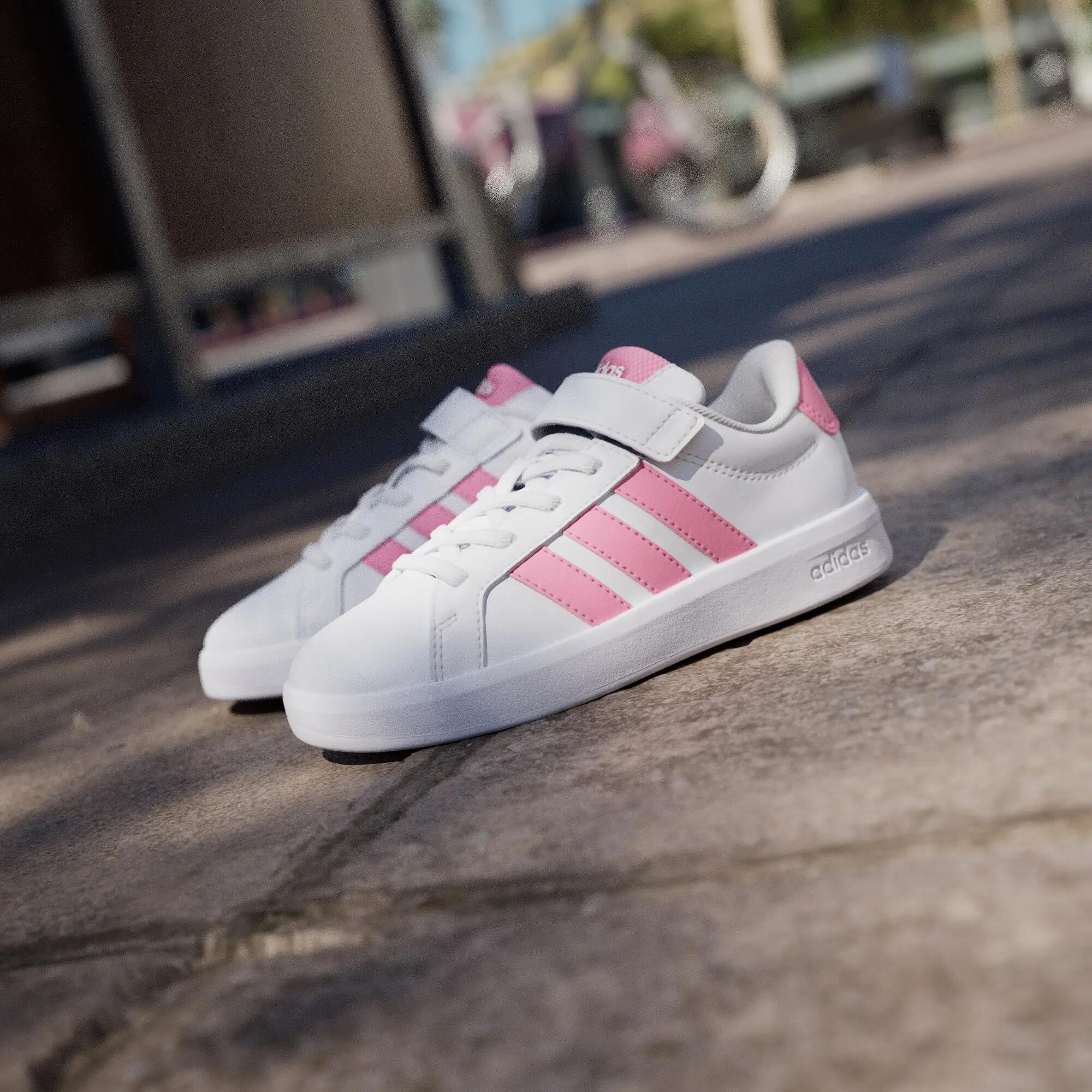 ZAPATILLA GRAND COURT 3.0 6/16