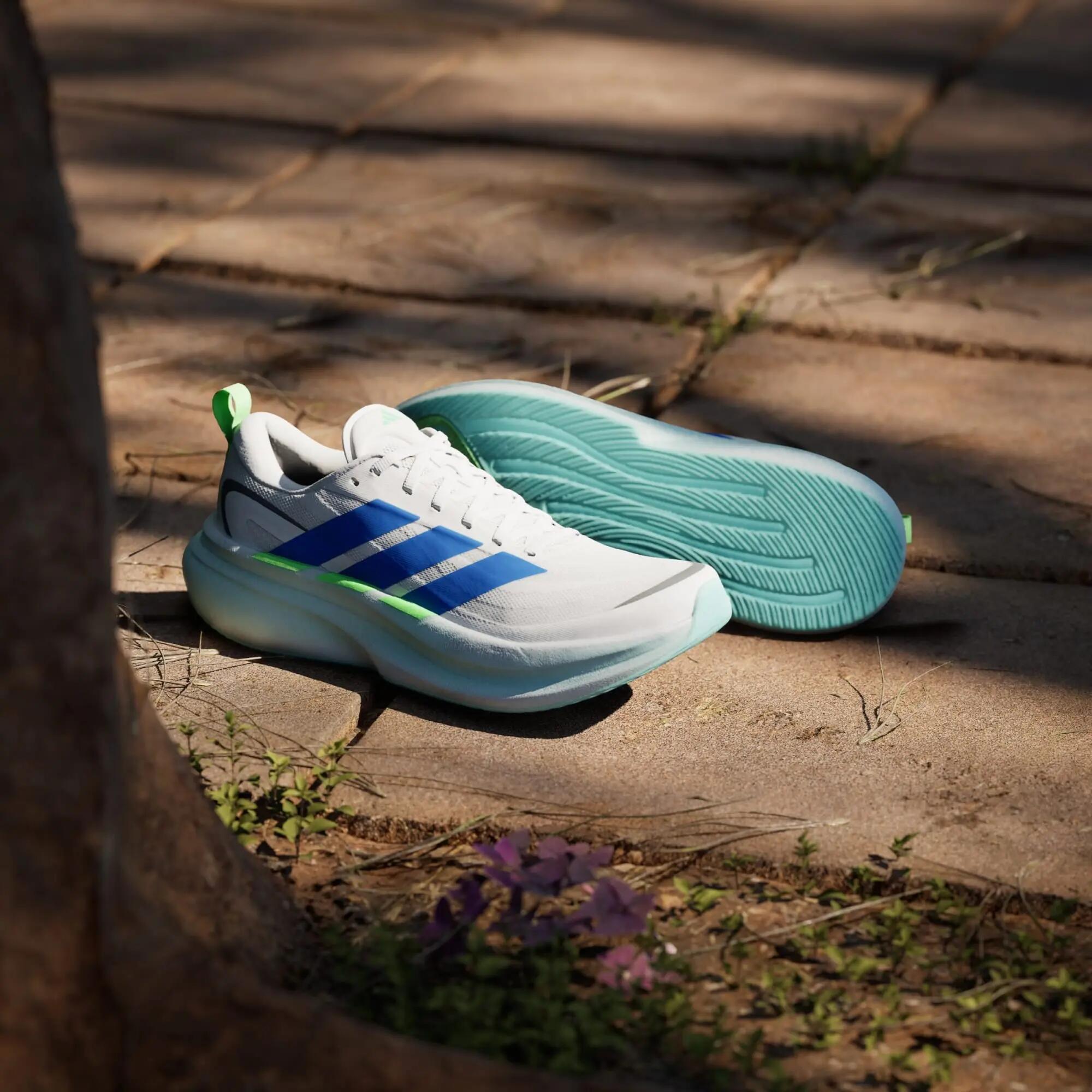 ZAPATILLA DE RUNNING SUPERNOVA GLIDE M 14/16