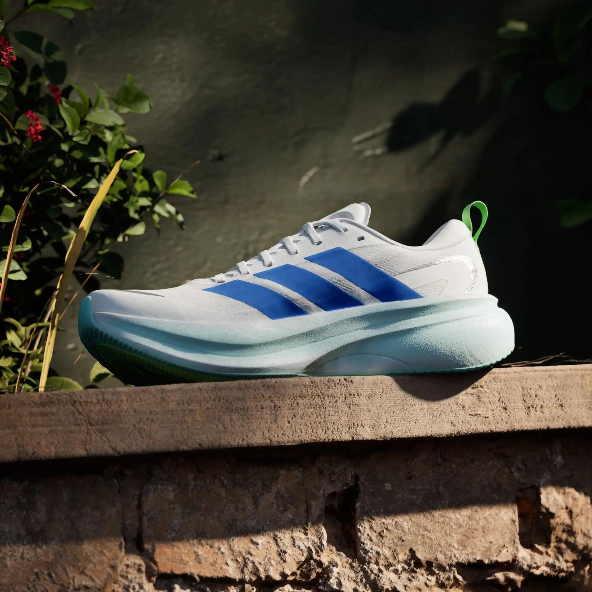 ZAPATILLA DE RUNNING SUPERNOVA GLIDE M 13/16