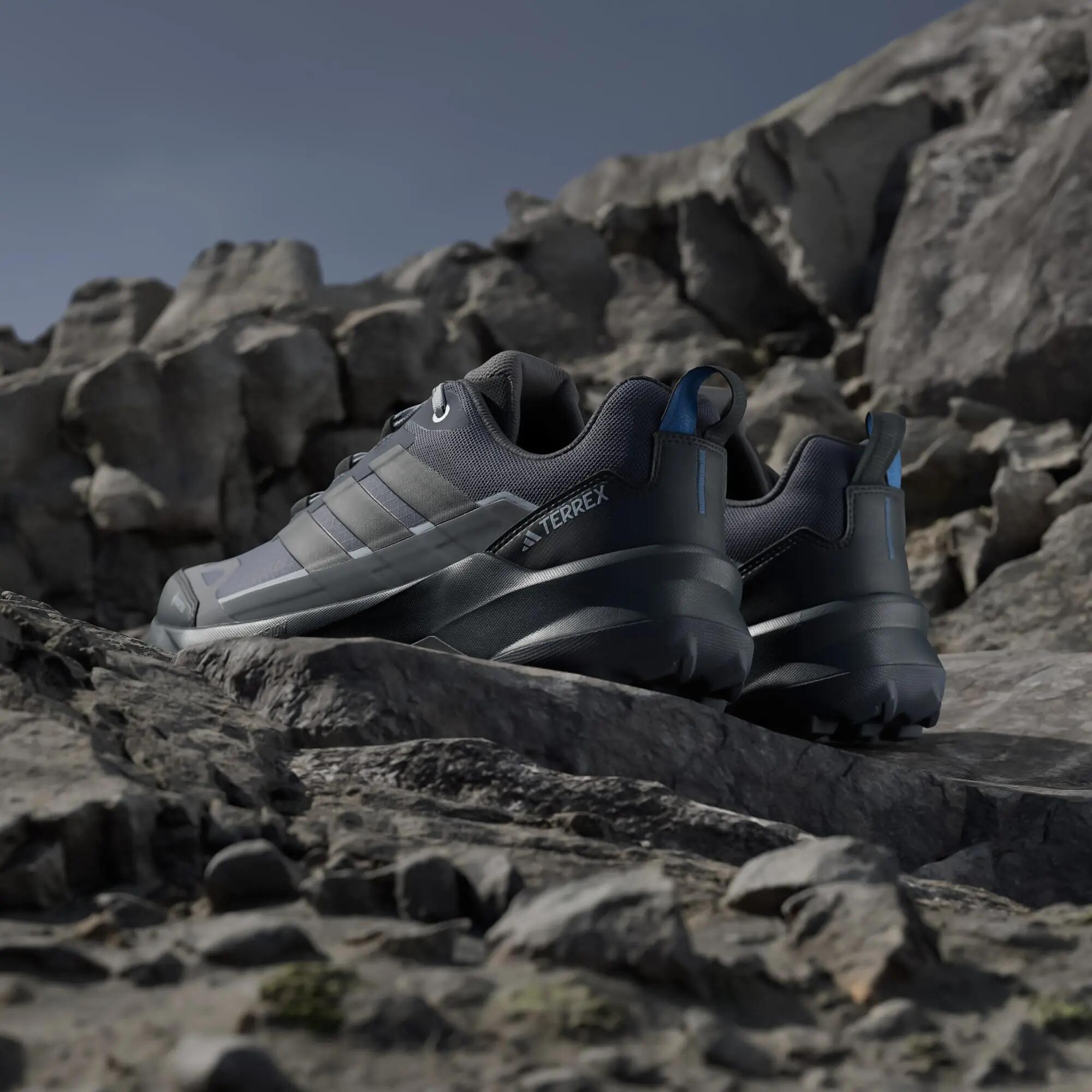 Terrex Skychaser AX5 GORE-TEX Wanderschuhe 14/16