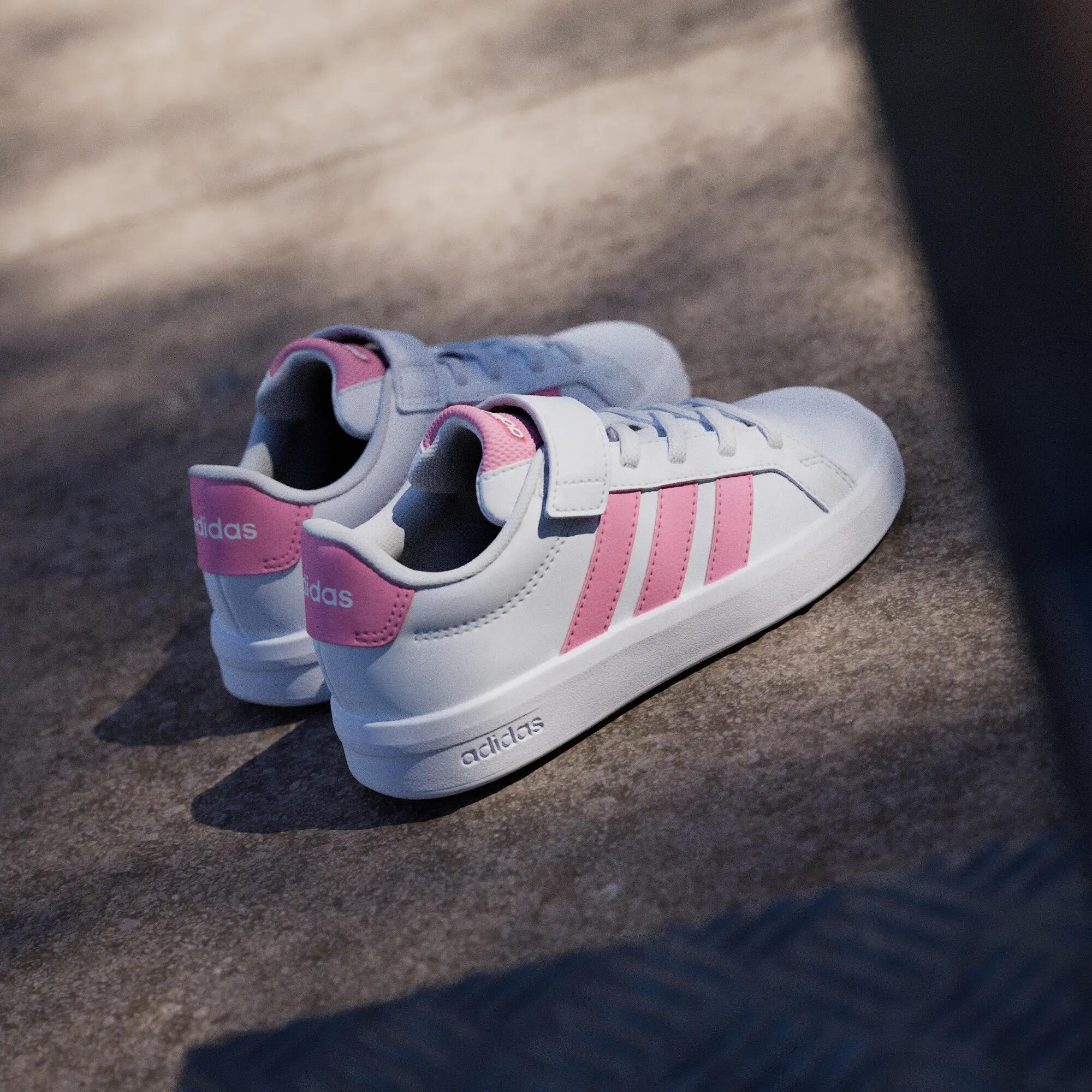 ZAPATILLA GRAND COURT 3.0 14/16