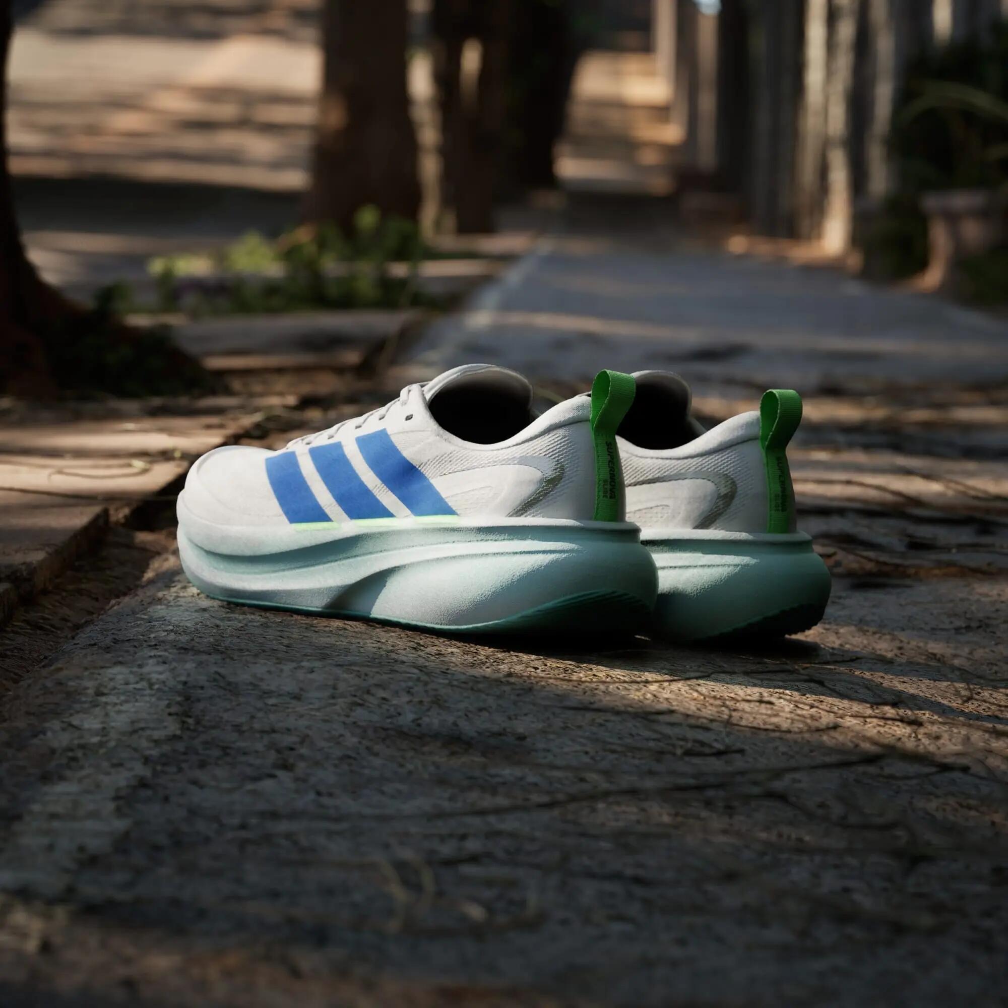 ZAPATILLA DE RUNNING SUPERNOVA GLIDE M 12/16