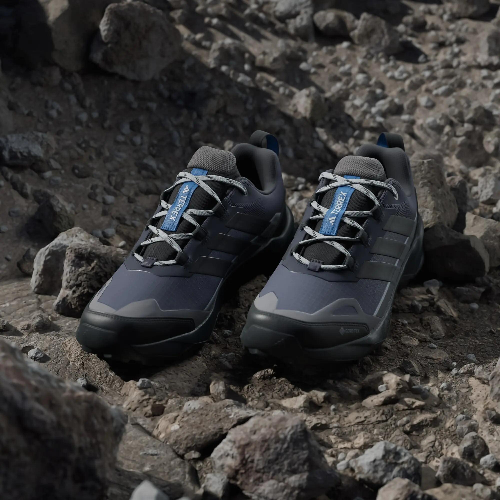 Terrex Skychaser AX5 GORE-TEX Wanderschuhe 4/16