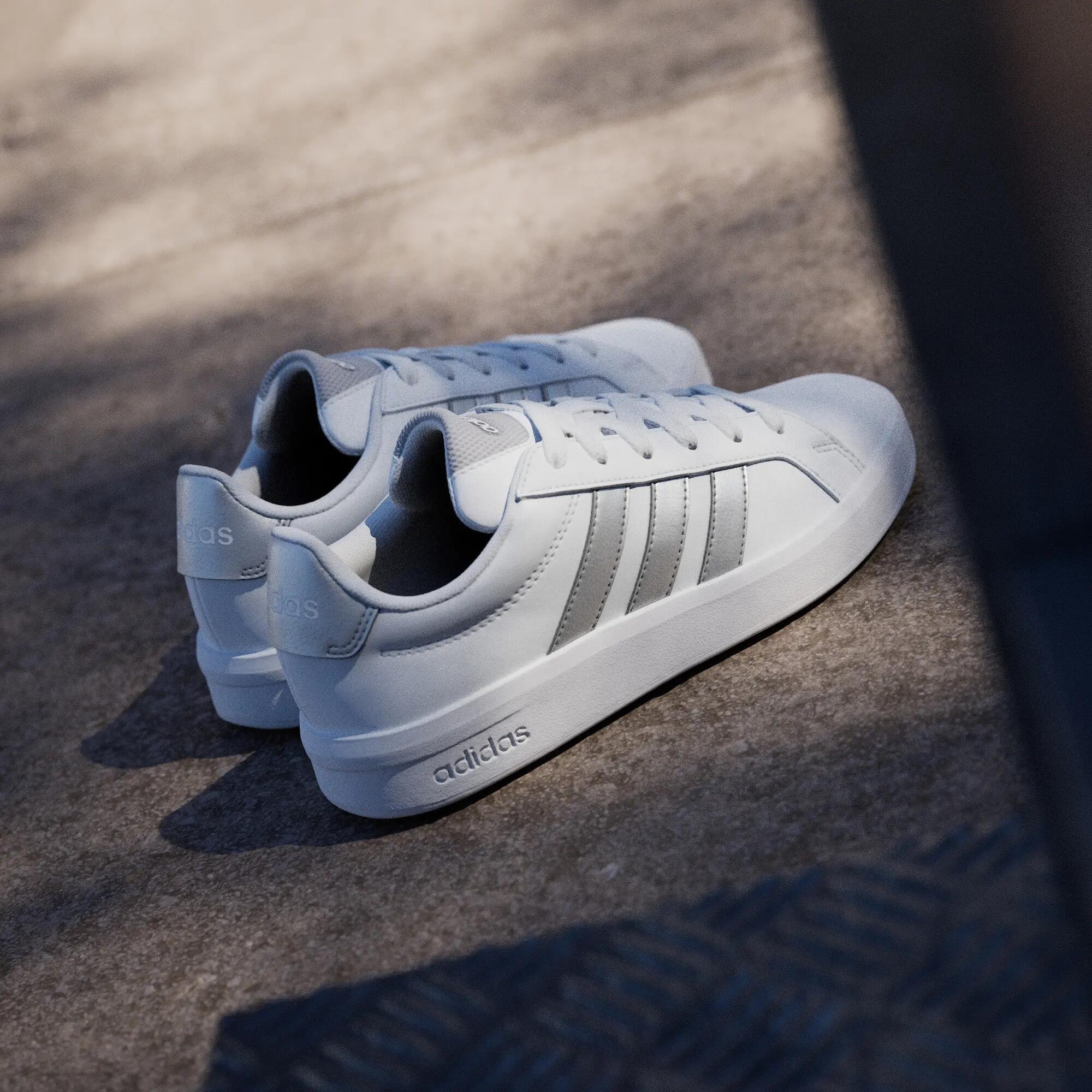 CHAUSSURE GRAND COURT 3.0 JUNIOR 12/16