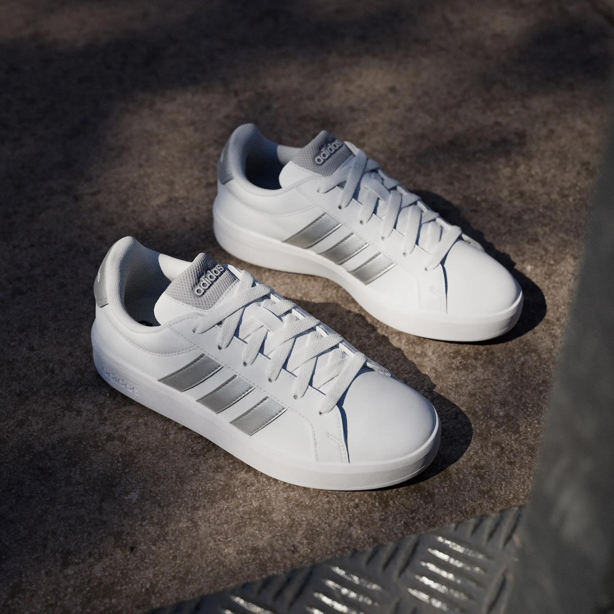 CHAUSSURE GRAND COURT 3.0 JUNIOR 11/16